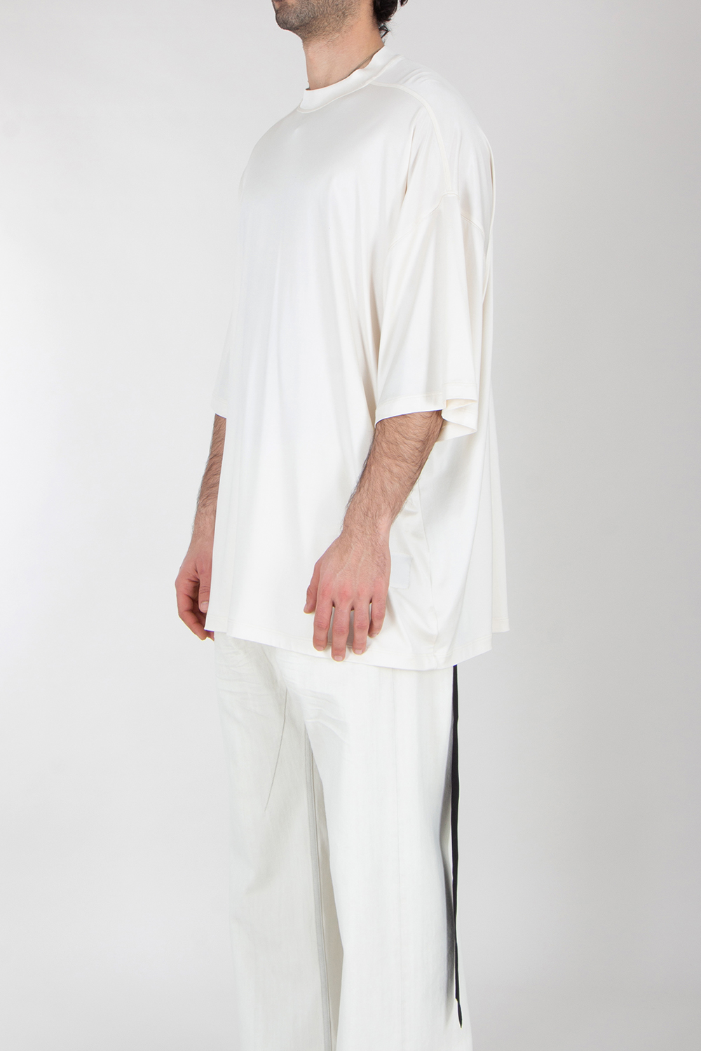 RICK OWENS DRKSHDW Oversized T-Shirt Tommy 