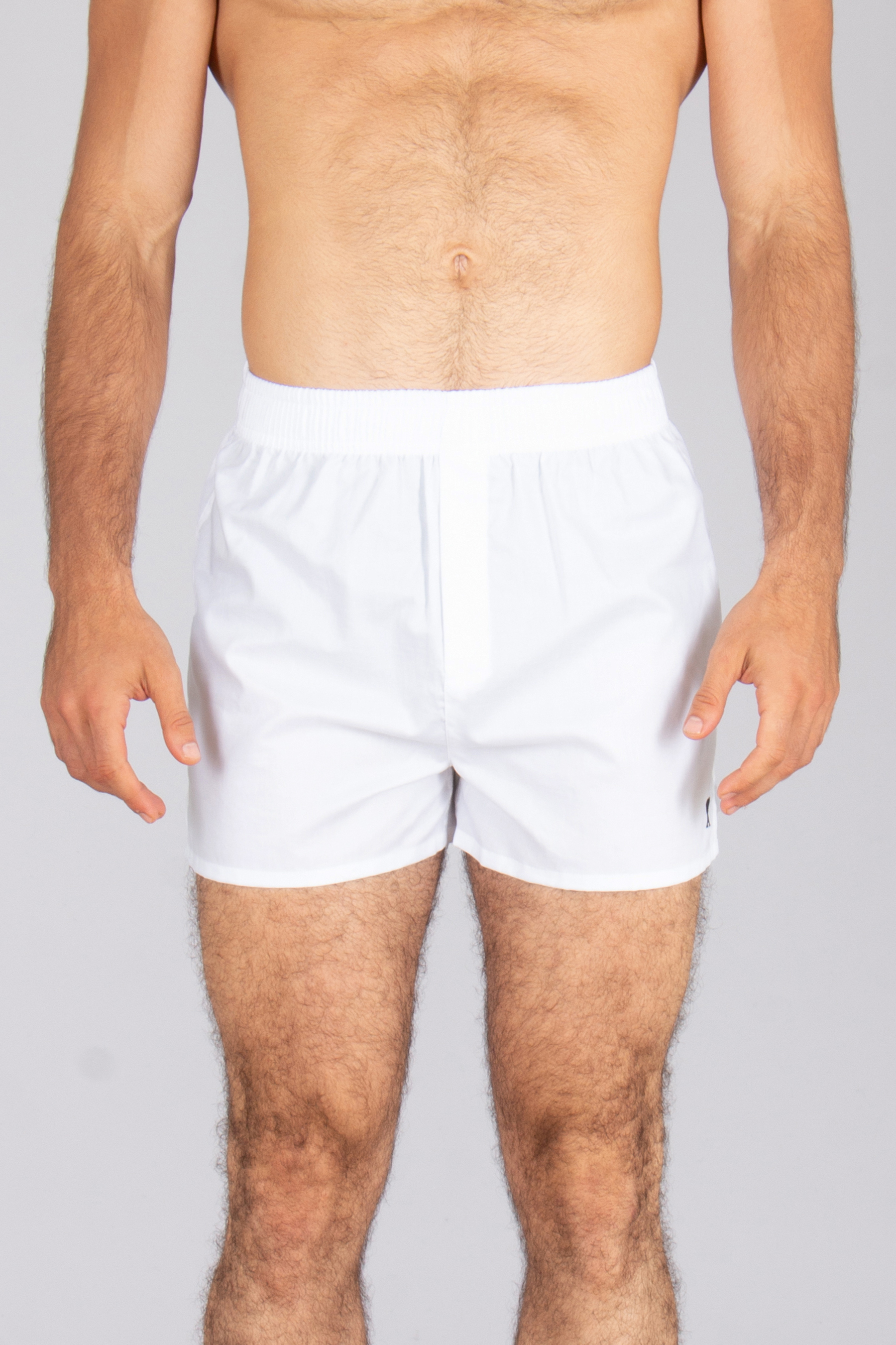 Bekleidung, Kurze Hosen, Person, Badehose