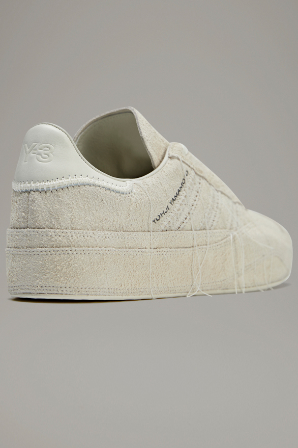 Y-3 Suede Sneakers Gazelle Y-3 Suede Sneakers Gazelle