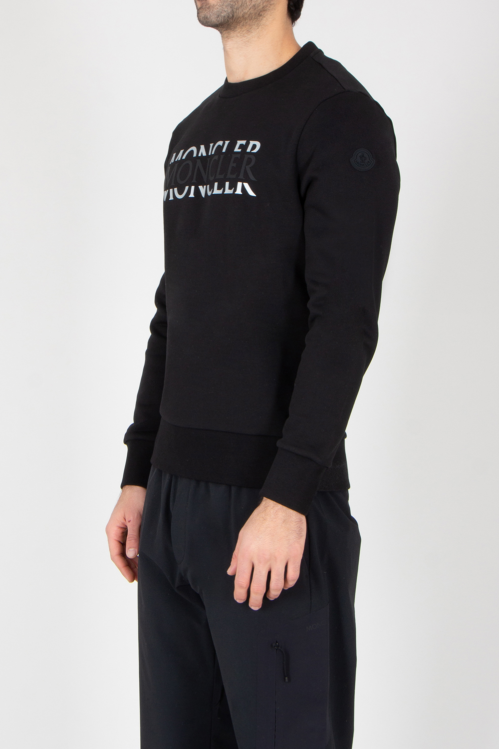 Langarm, Ärmel, Erwachsener, Mann, Person