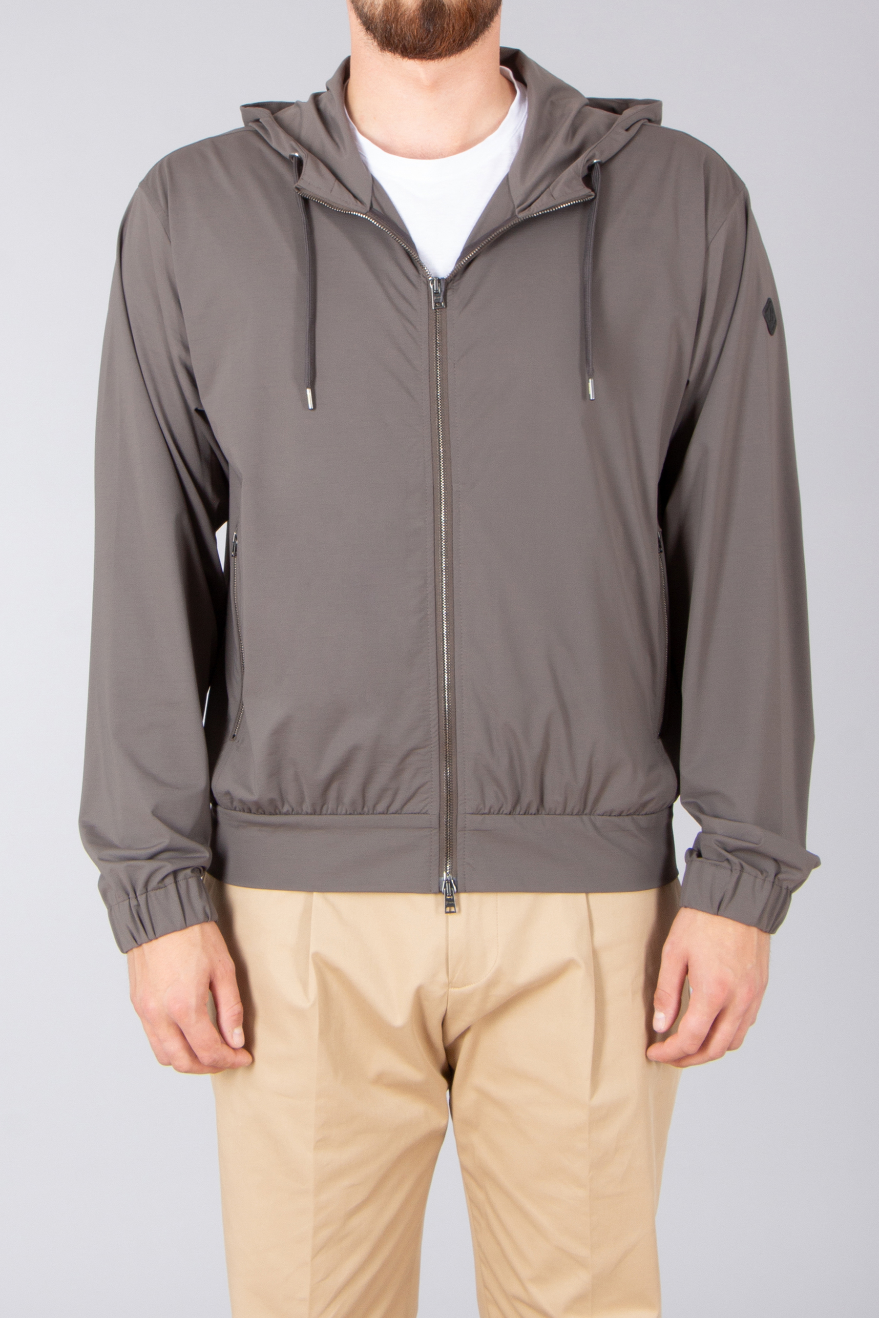 Bekleidung, Mantel, Jacke, Kapuzenpulli, Sweatshirt