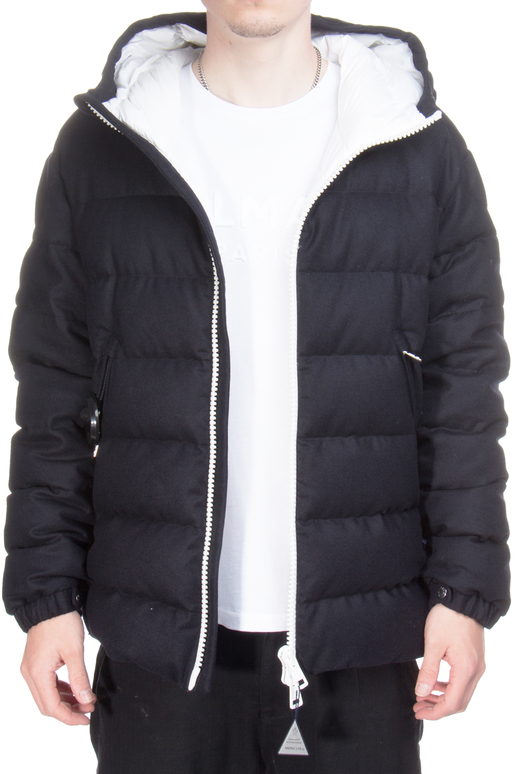 MONCLER Vabb Down Jacket MONCLER Vabb Down Jacket