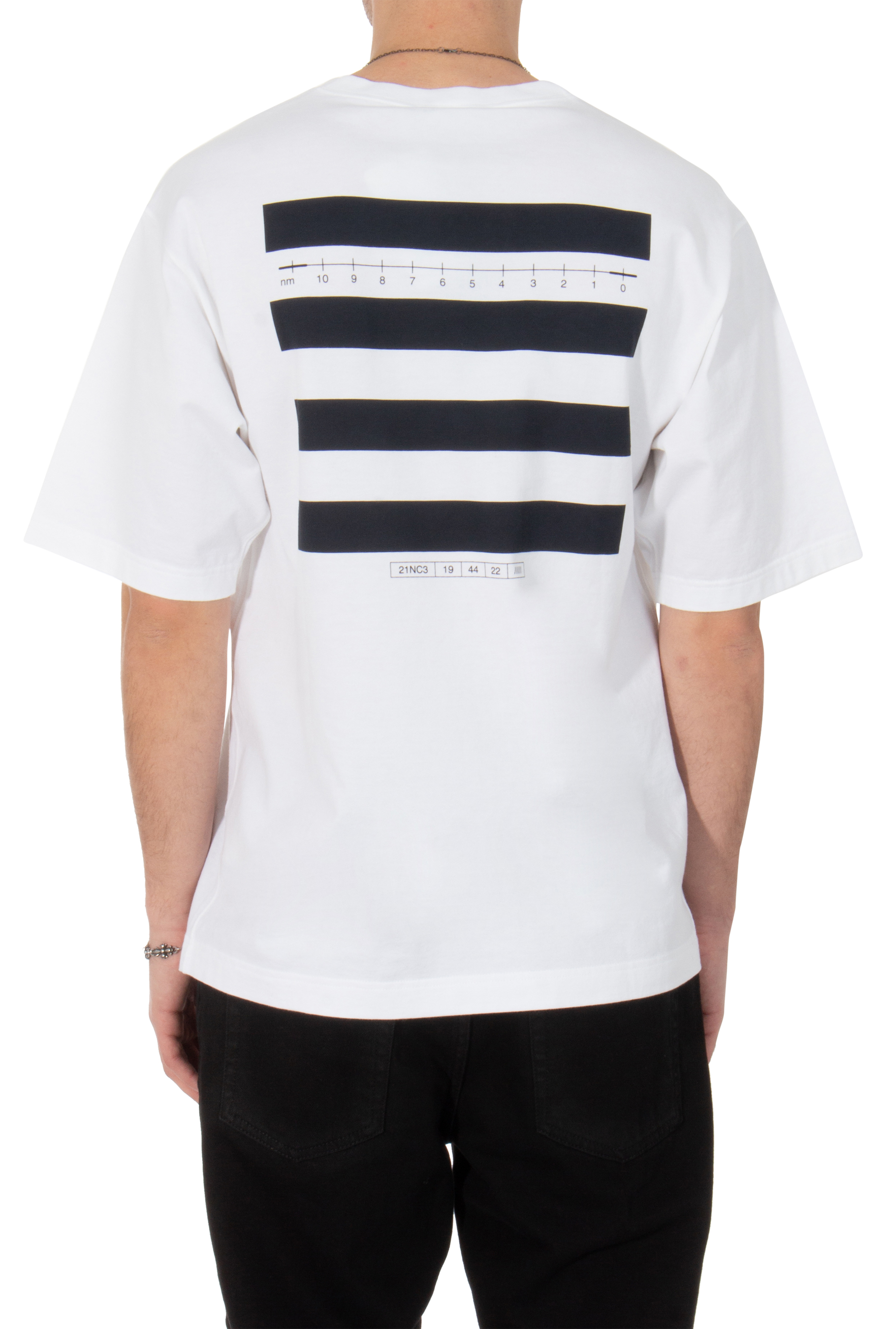 DOLCE & GABBANA Printed Cotton T-Shirt DOLCE & GABBANA Printed Cotton T-Shirt