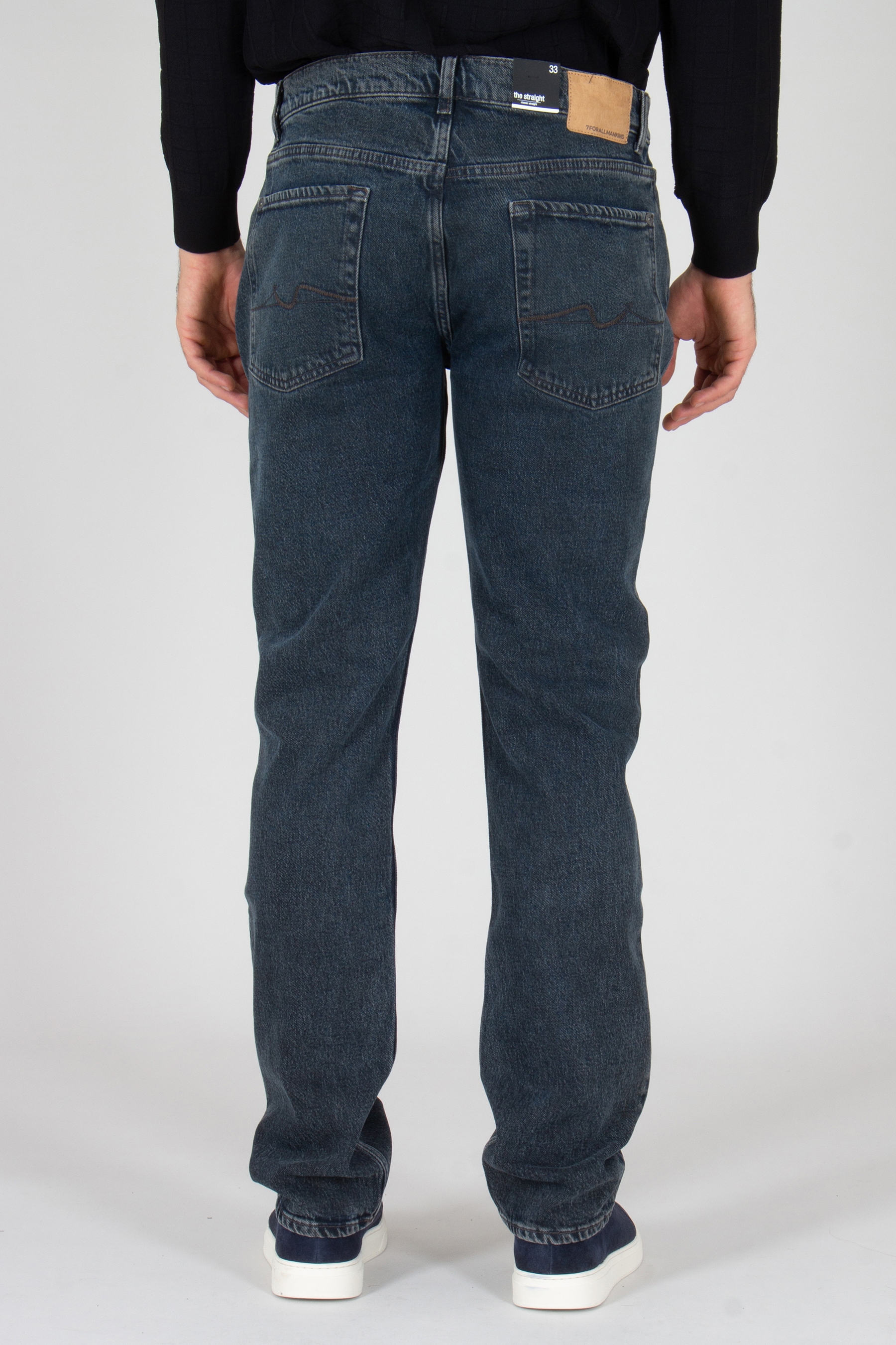 Bekleidung, Jeans, Hosen, Schuhwerk, Schuh