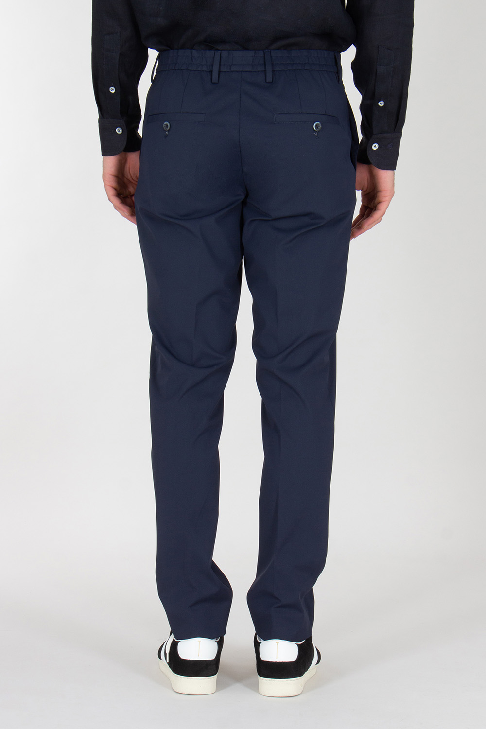 GTA Slim Fit Trousers David