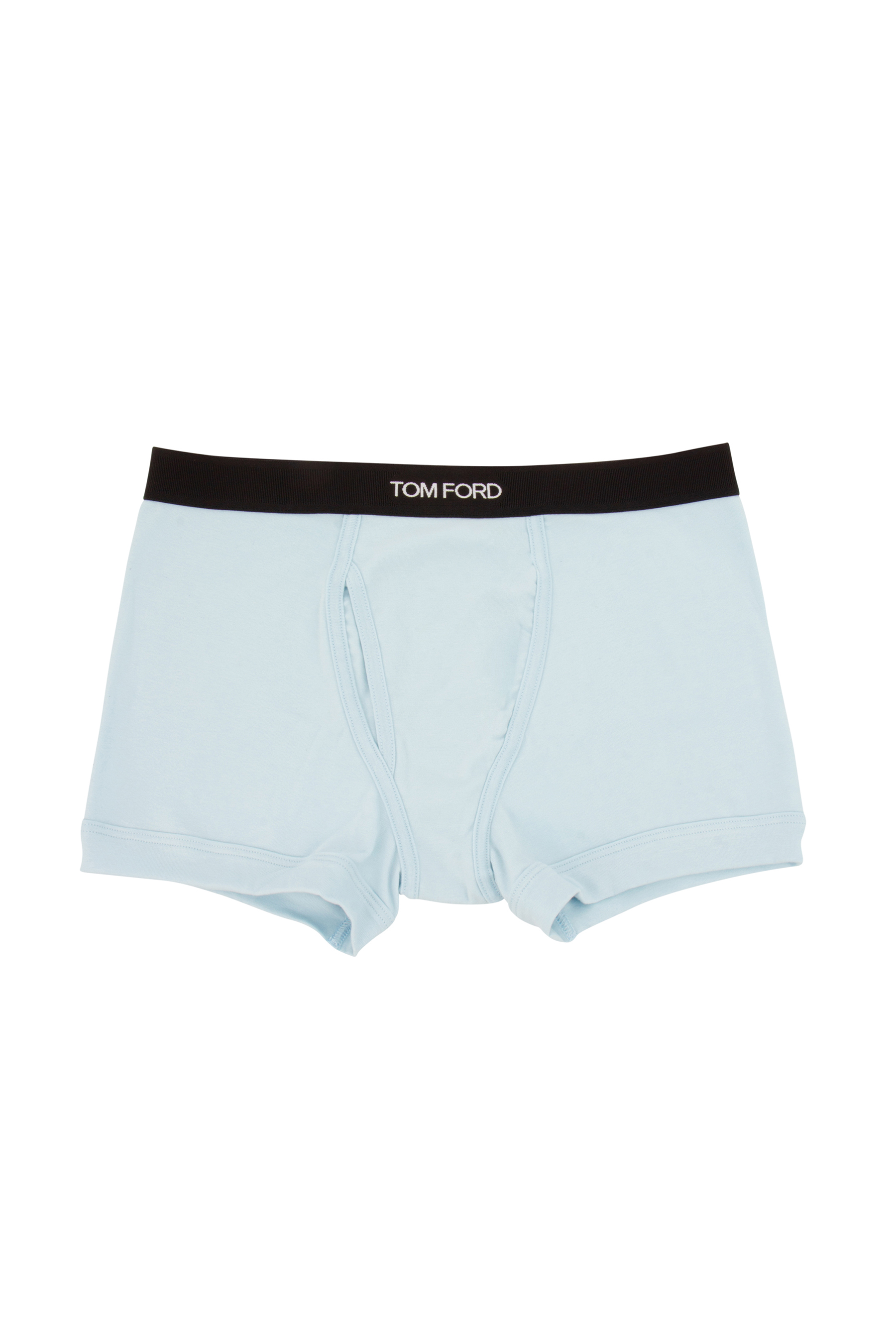 TOM FORD Stretch Cotton Jersey Boxer Brief