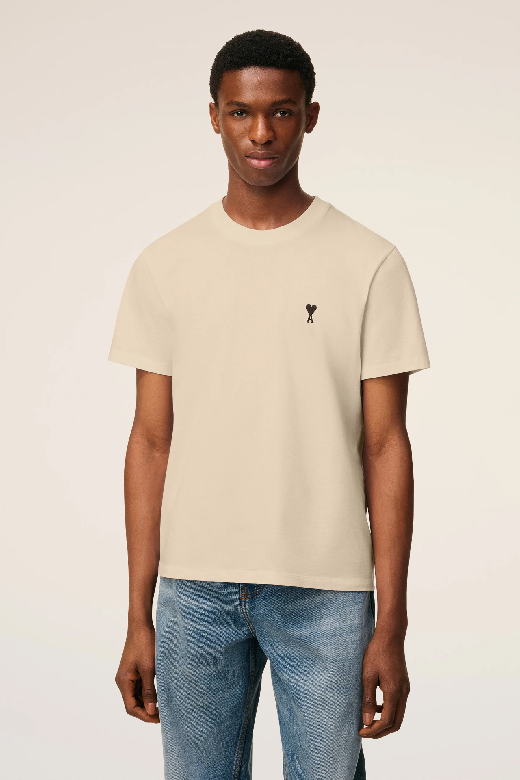 T-shirt, Erwachsener, Männlich, Mann, Person