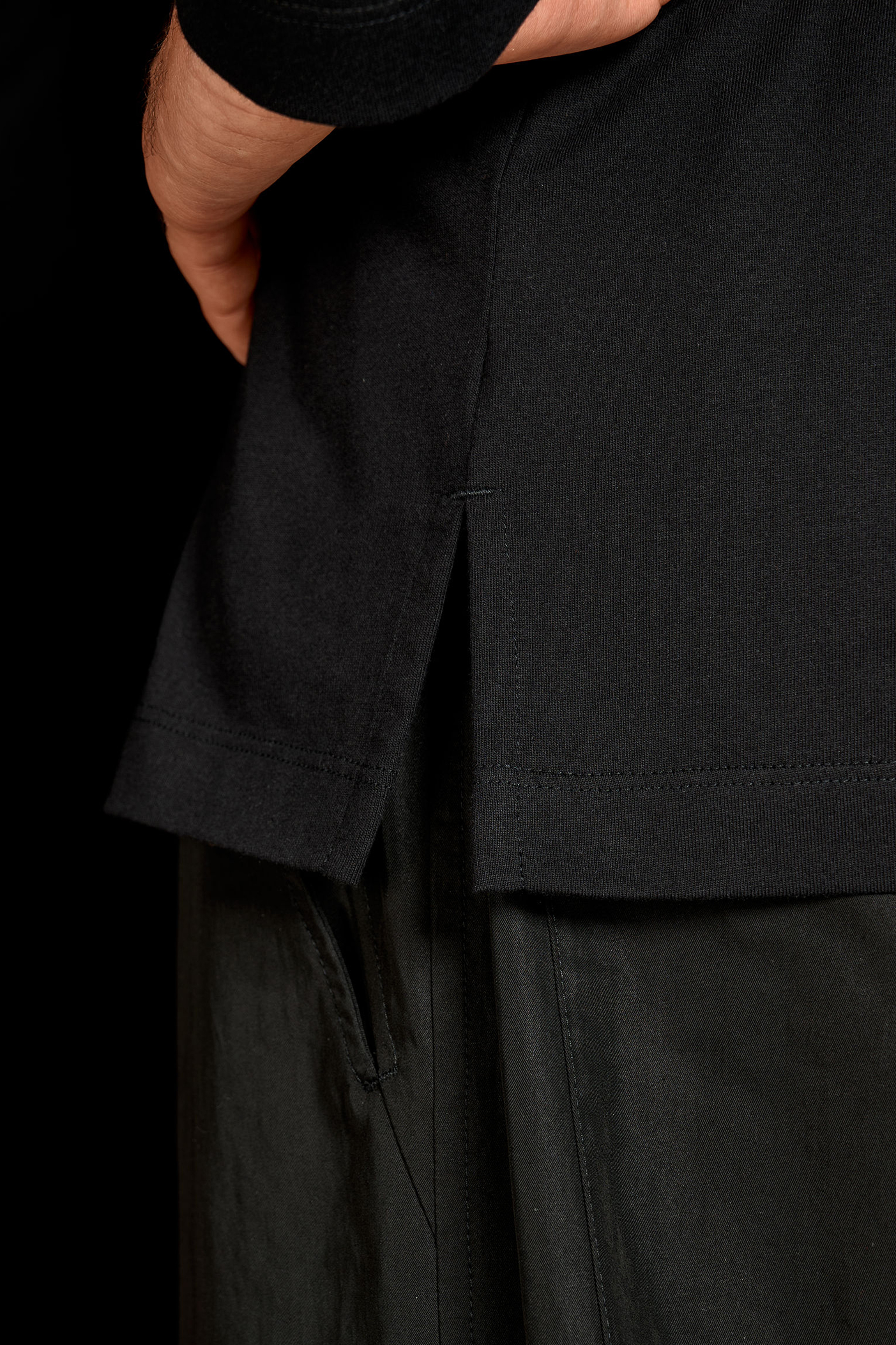 Bekleidung, Hosen, Langarm, Ärmel, Mantel