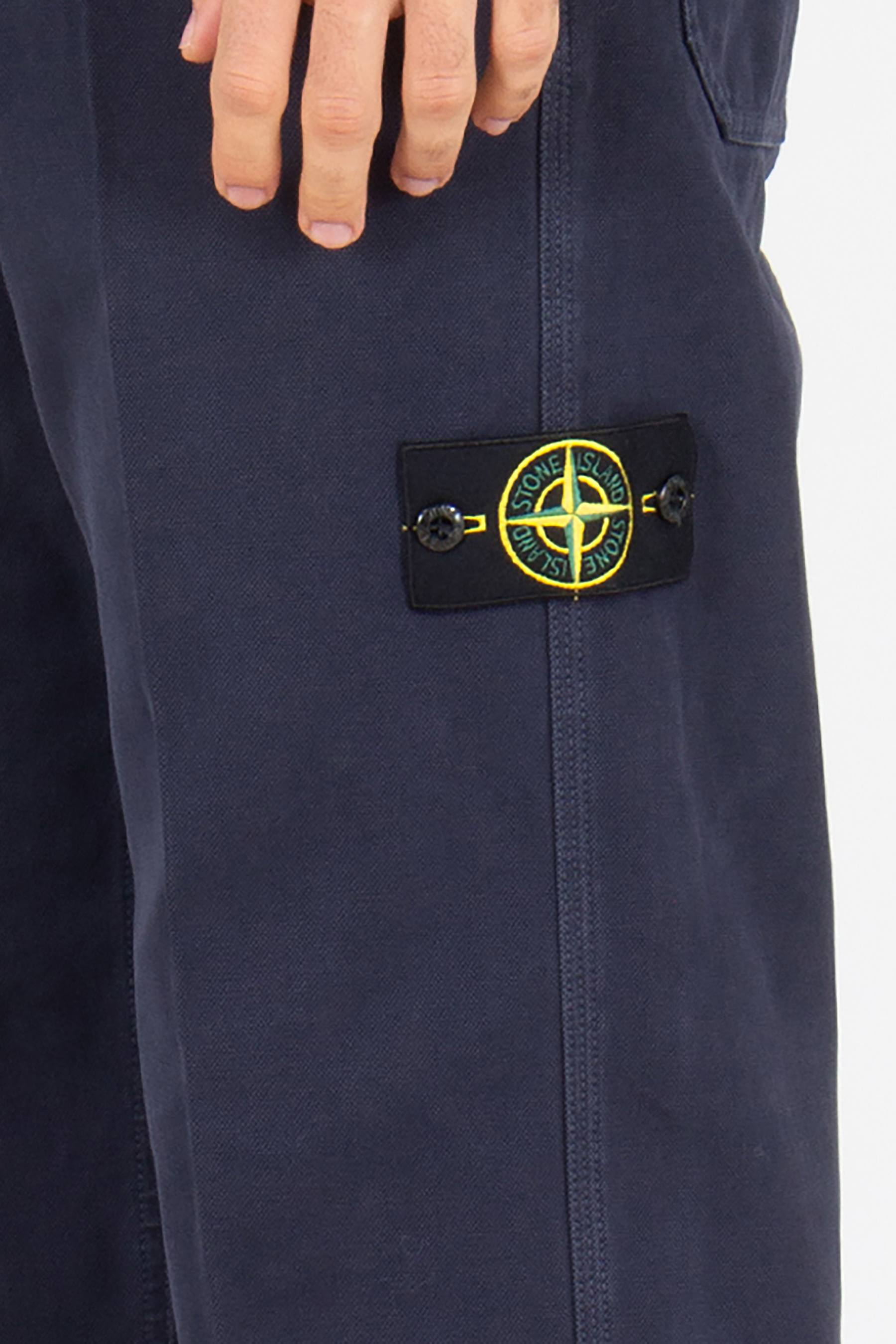 Hosen, Mantel, Zubehör, Gürtel, Logo