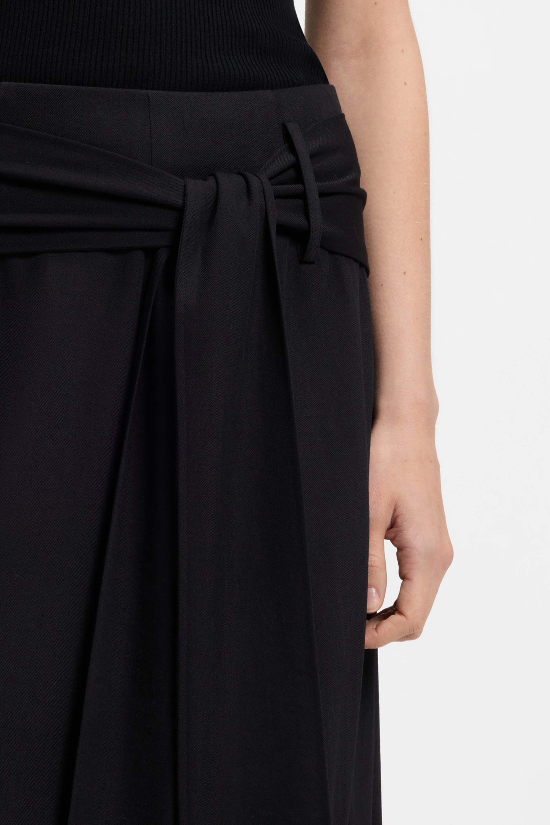 Bekleidung, Rock, Mantel, Hosen