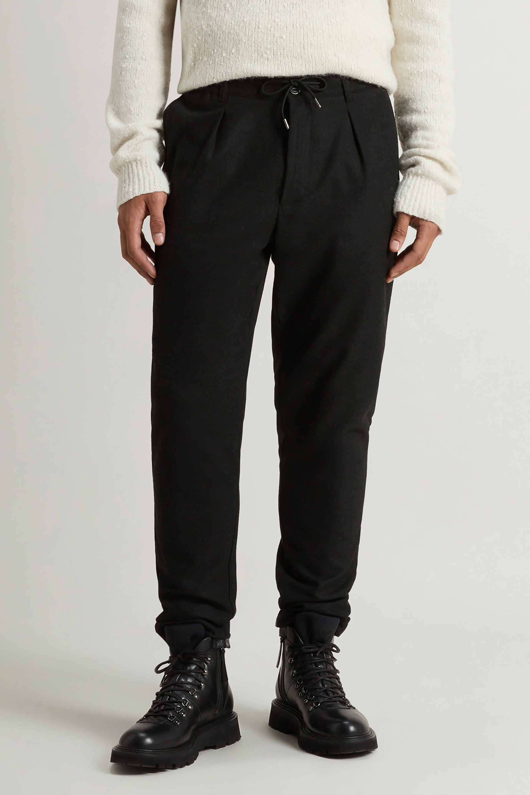 Bekleidung, Hosen