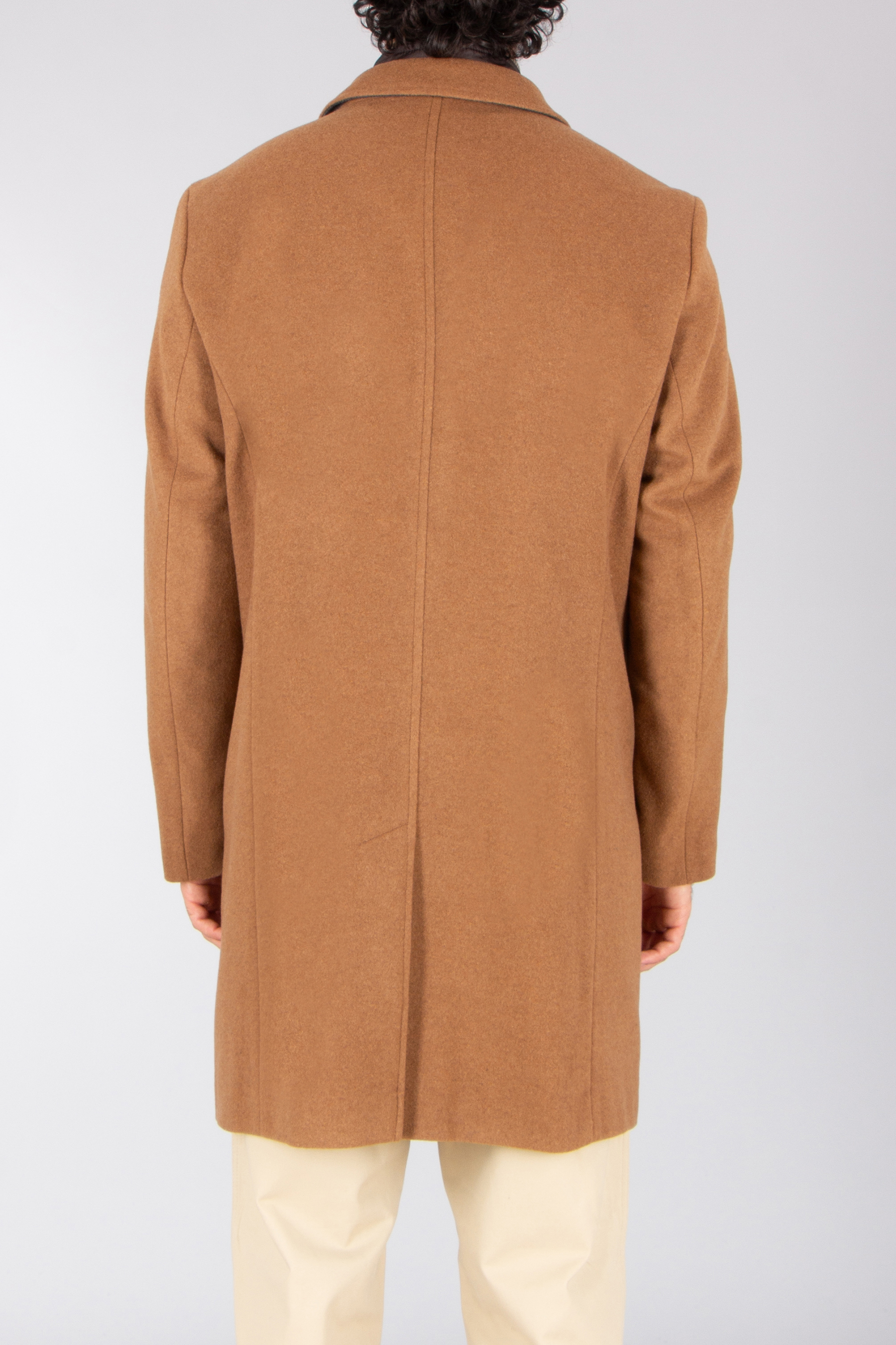 MAXIMILIAN Regular Fit 2-in-1 Wool Blend Coat Garrett Bekleidung, Mantel