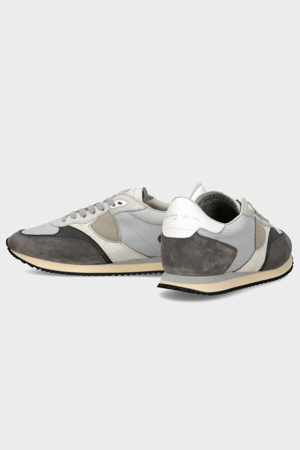 PHILIPPE MODEL Sneakers Blville