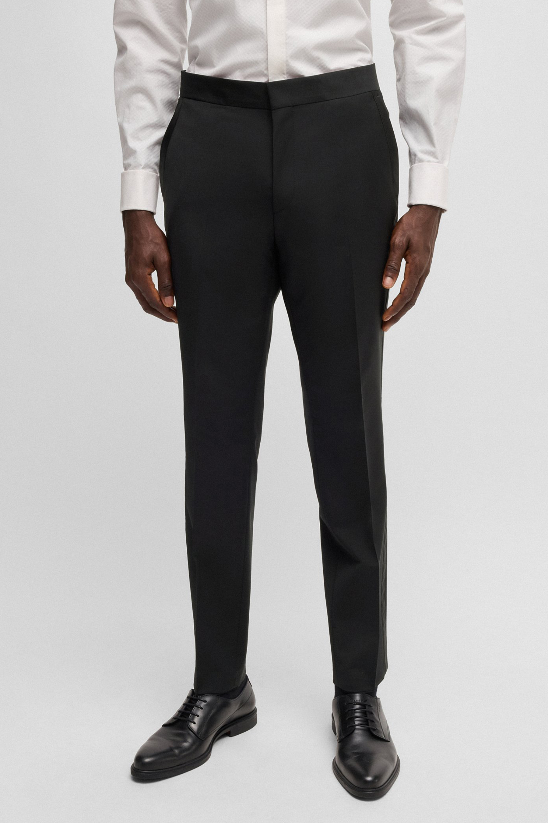 Bekleidung, Hosen