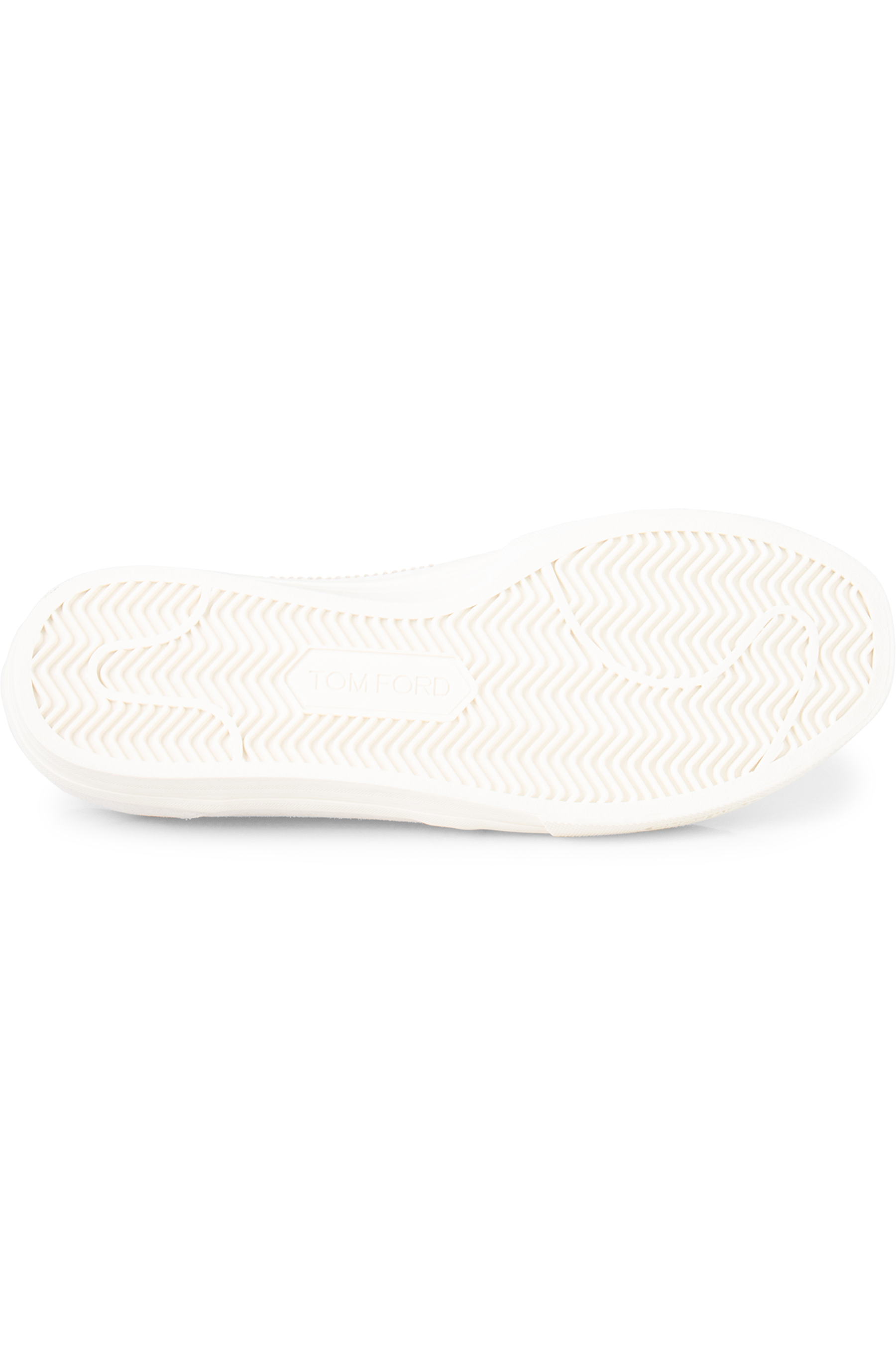 TOM FORD Suede Sneakers Jarvis 