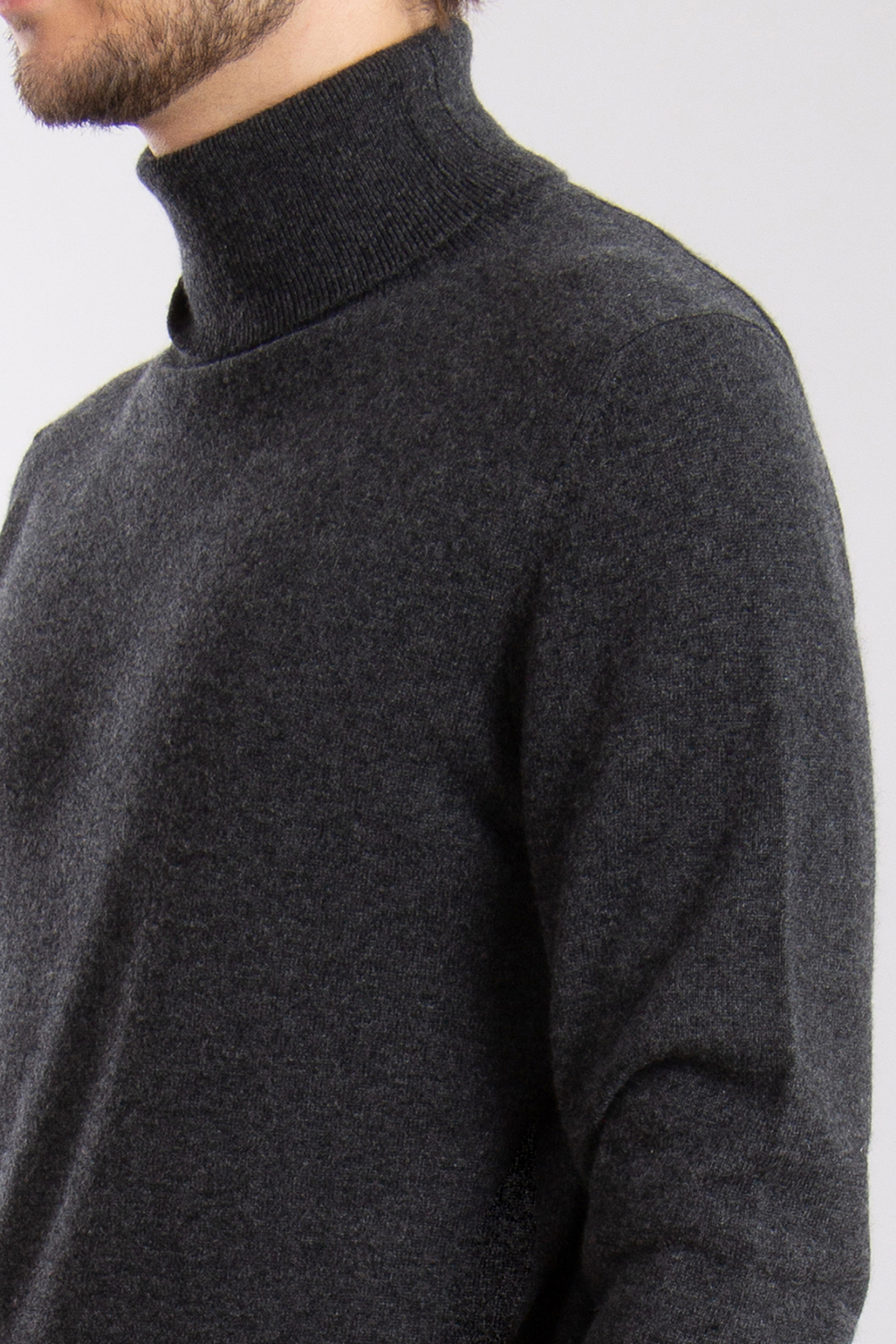 ALLUDE Cashmere Turtleneck Sweater ALLUDE Cashmere Turtleneck Sweater