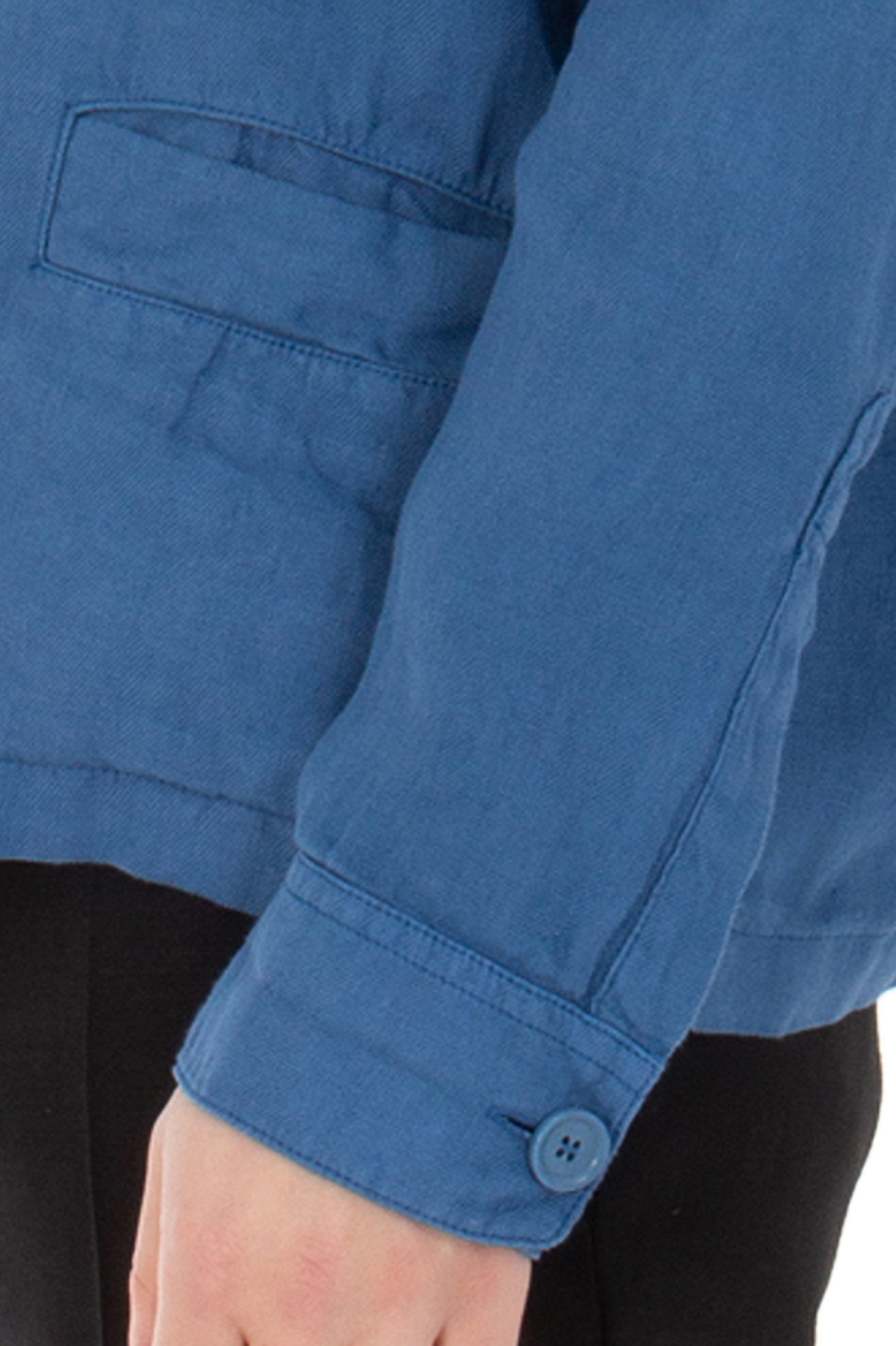 ASPESI True Hemp Jacket David ASPESI True Hemp Jacket David