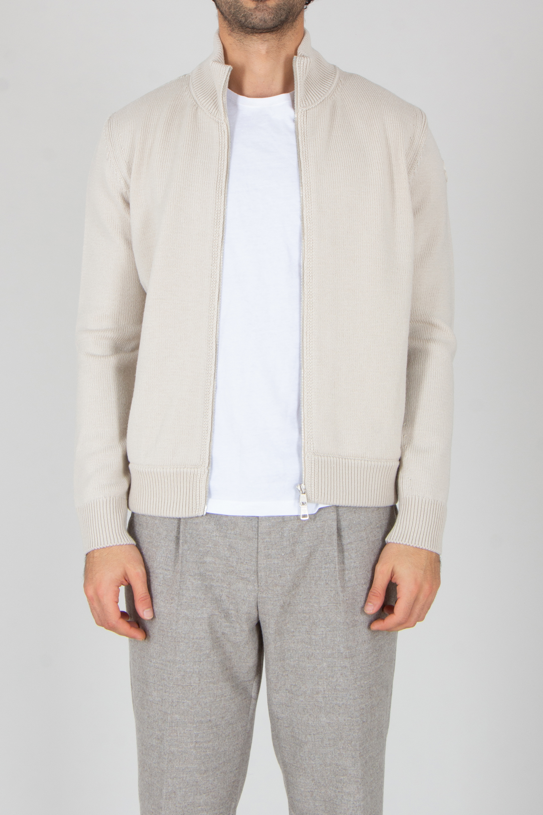 Leinen, Mantel, Jacke, Blazer, Pullover