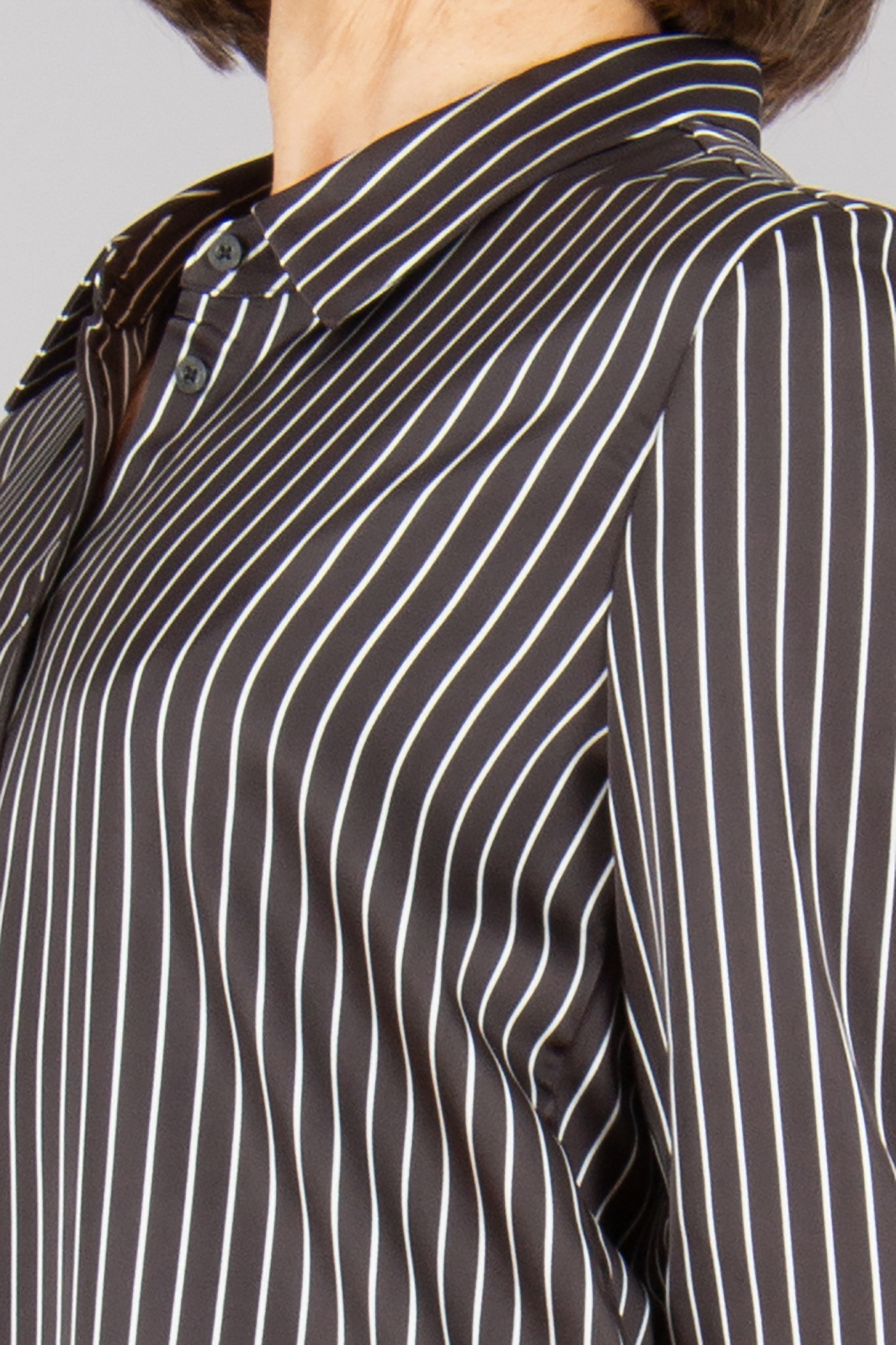 Bluse, Hemd, Langarm, Formelle Kleidung, Person