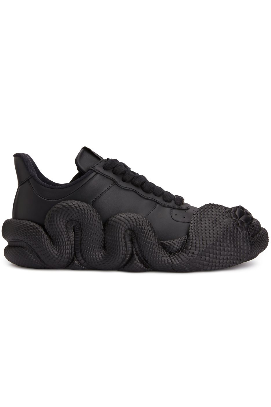 GIUSEPPE ZANOTTI Sneakers Cobras
