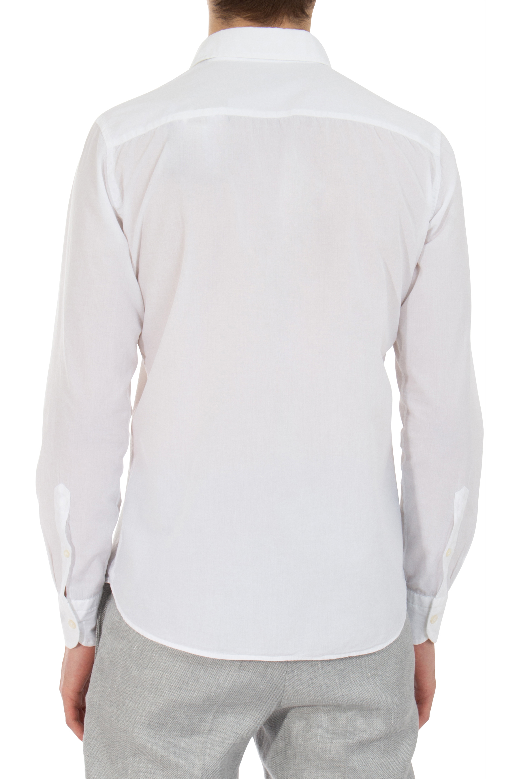 SONRISA Lightweight Cotton Shirt SONRISA Lightweight Cotton Shirt