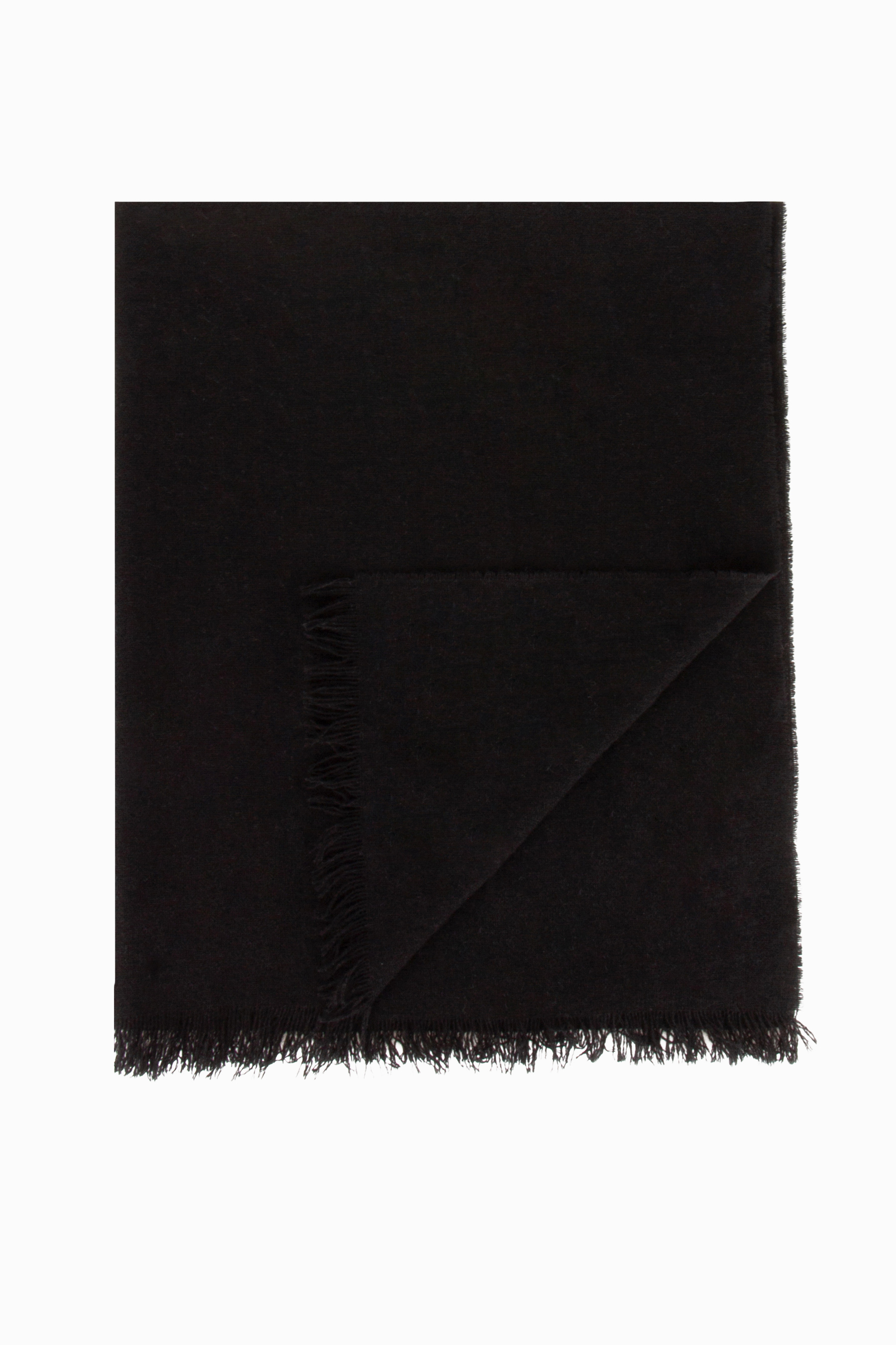 KITON Cashmere Scarf Dekoration für Zuhause, Teppich