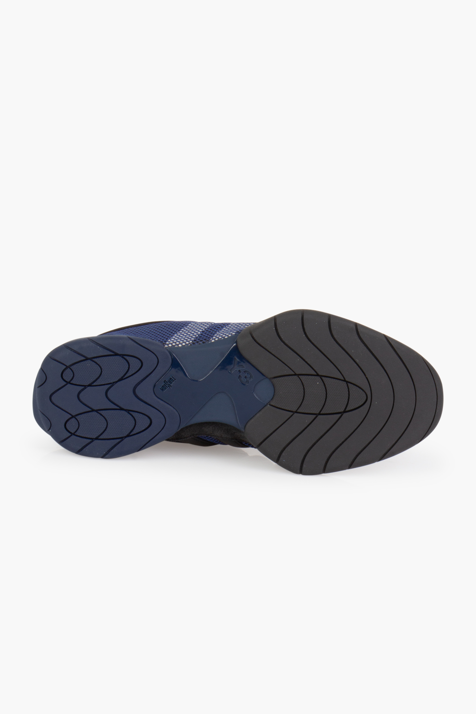 Y-3 Mesh Sneakers Regu Y-3 Mesh Sneakers Regu