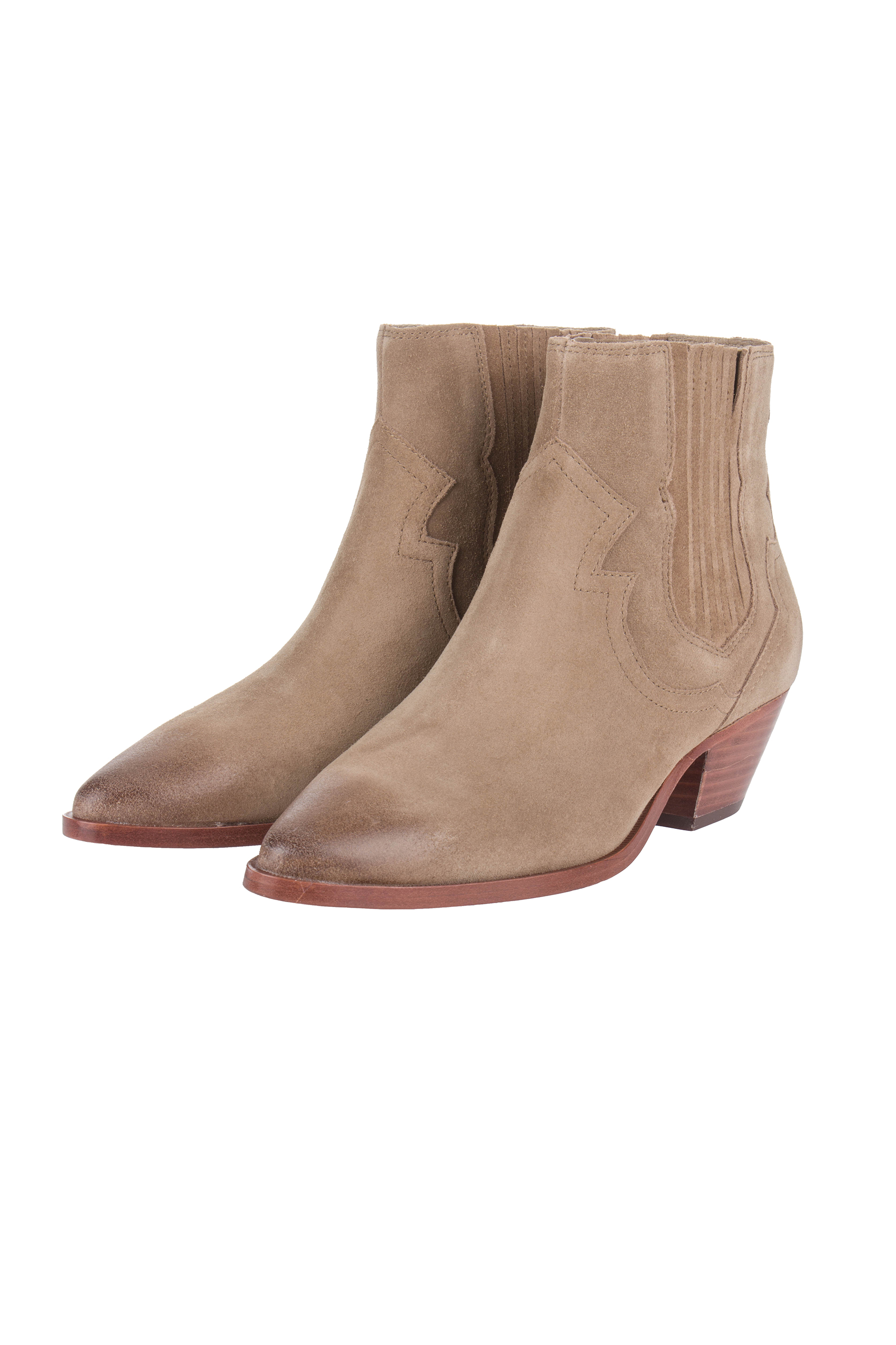 ASH Falcon Boots ASH Falcon Boots