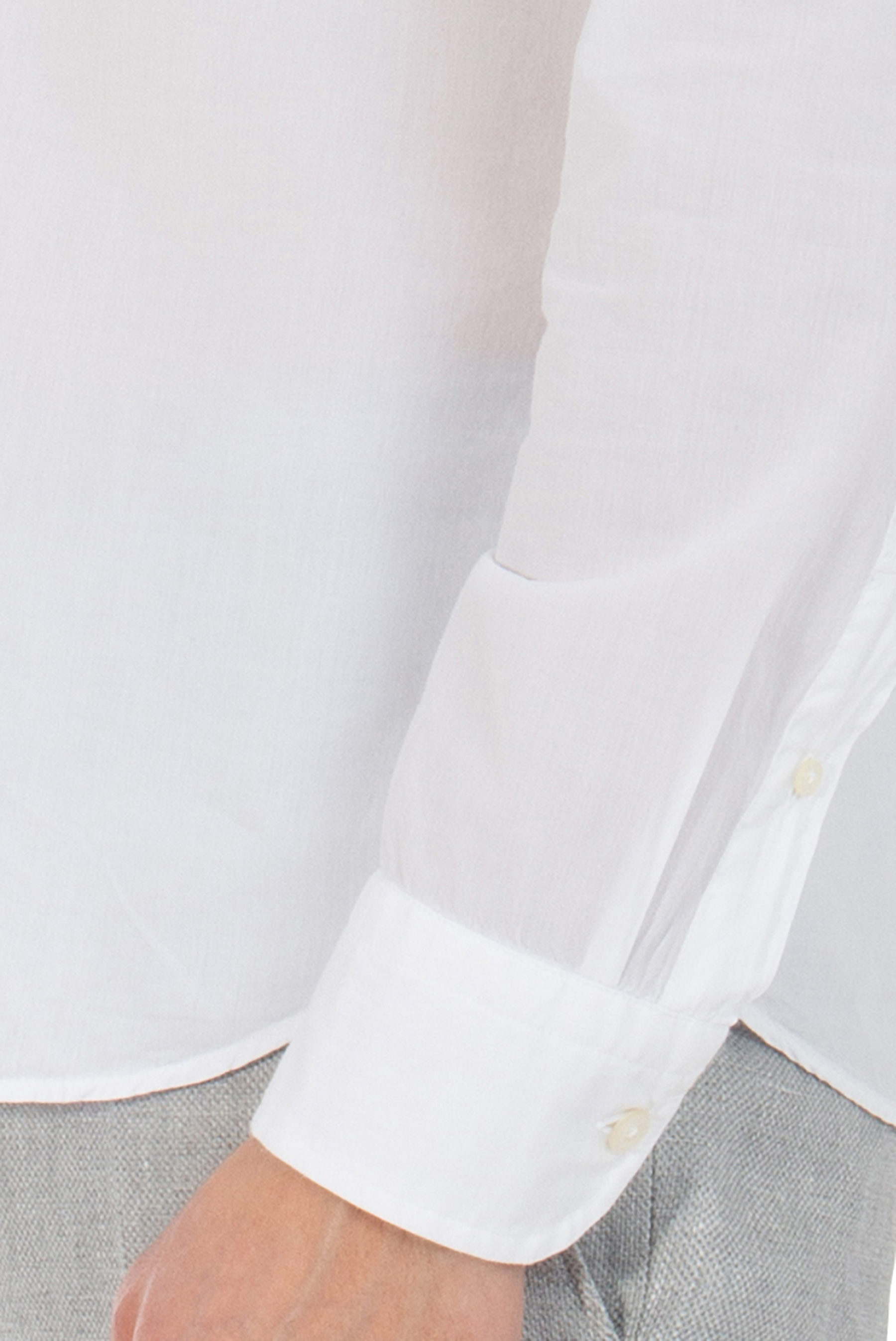 SONRISA Lightweight Cotton Shirt SONRISA Lightweight Cotton Shirt