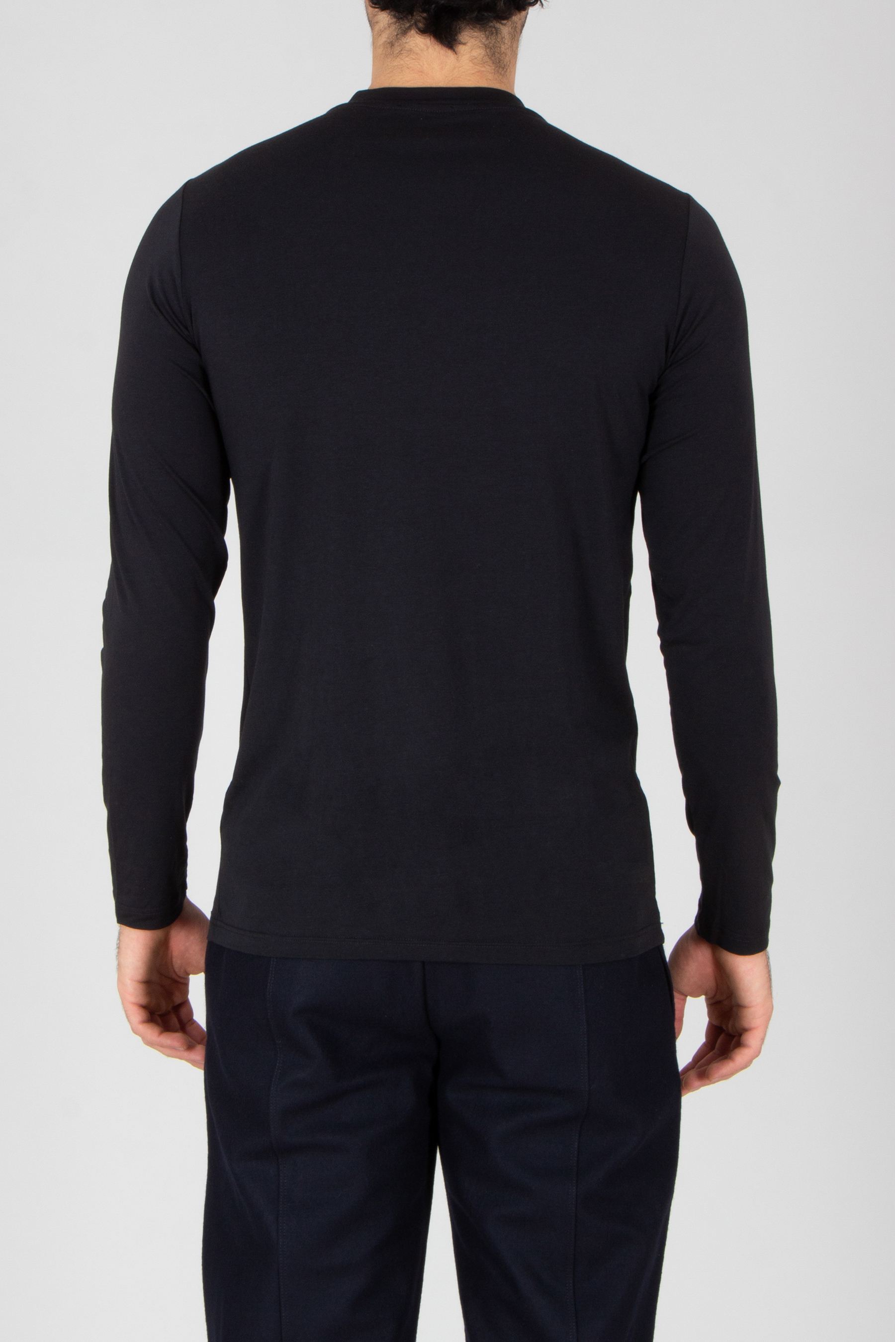 Langarm, Ärmel, Erwachsener, Mann, Person