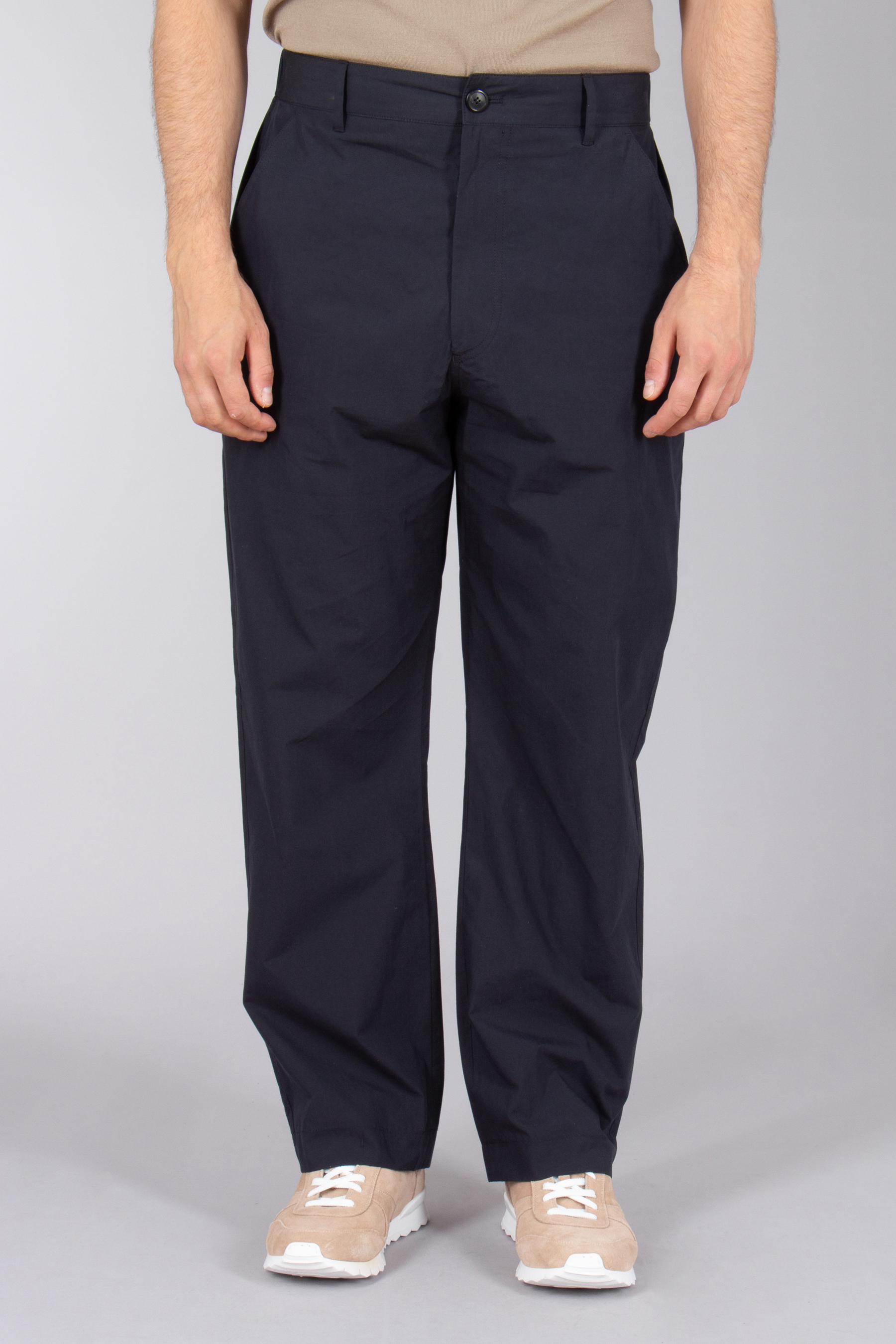 Bekleidung, Hosen