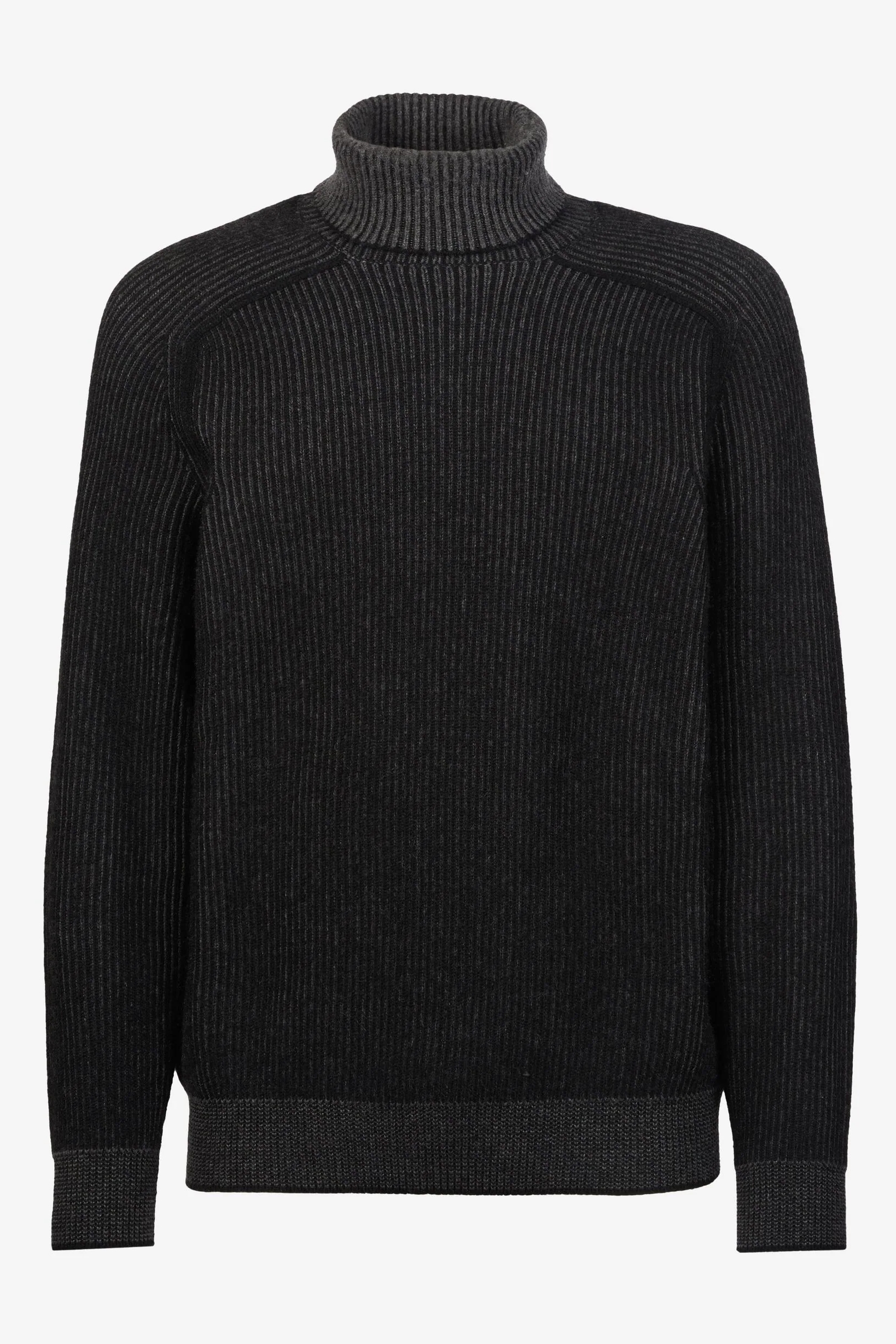 SEASE Reversible Cashmere Turtleneck Sweater Dinghy Roll SEASE Reversible Cashmere Turtleneck Sweater Dinghy Roll