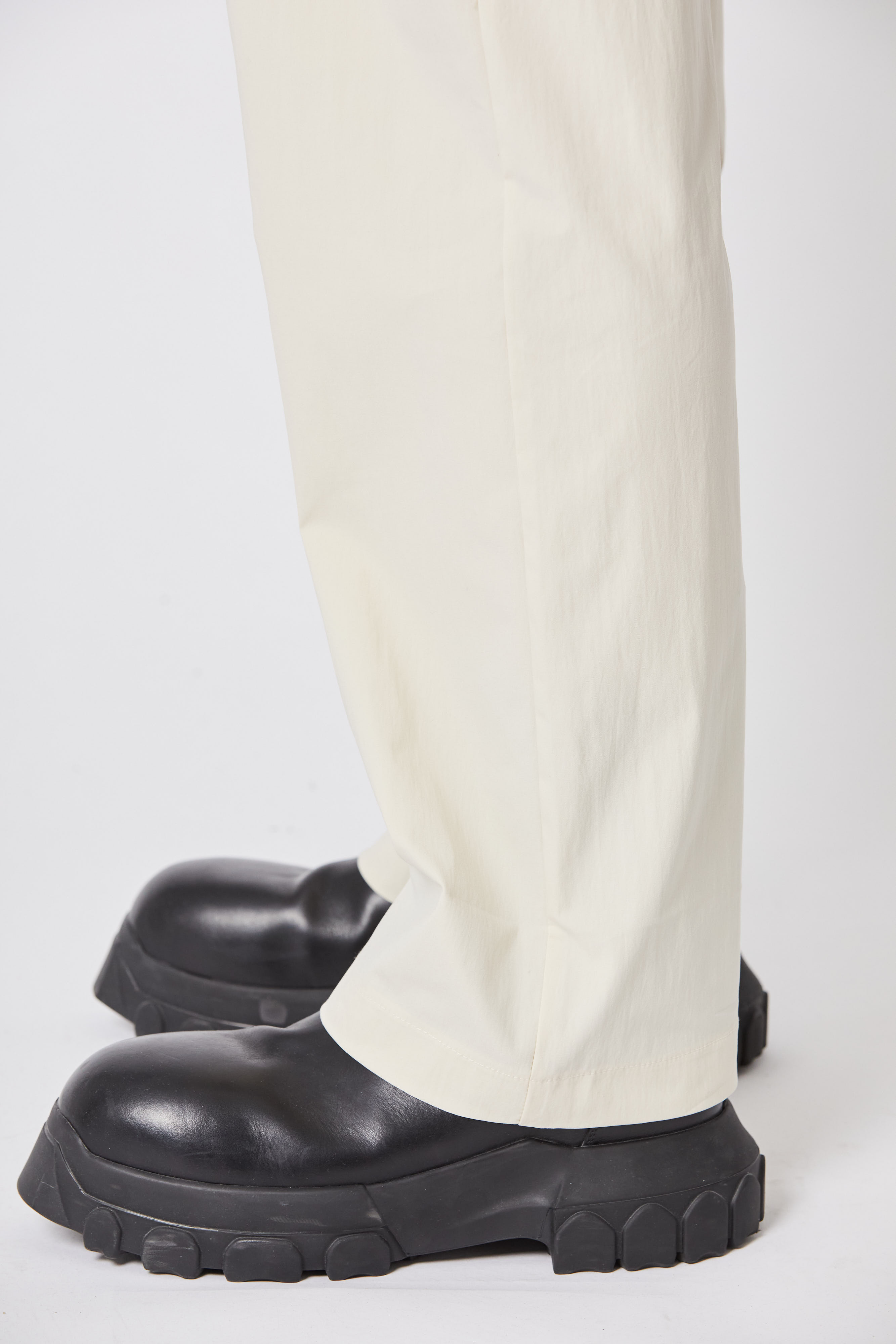 THOM KROM Crotch Trousers THOM KROM Crotch Trousers