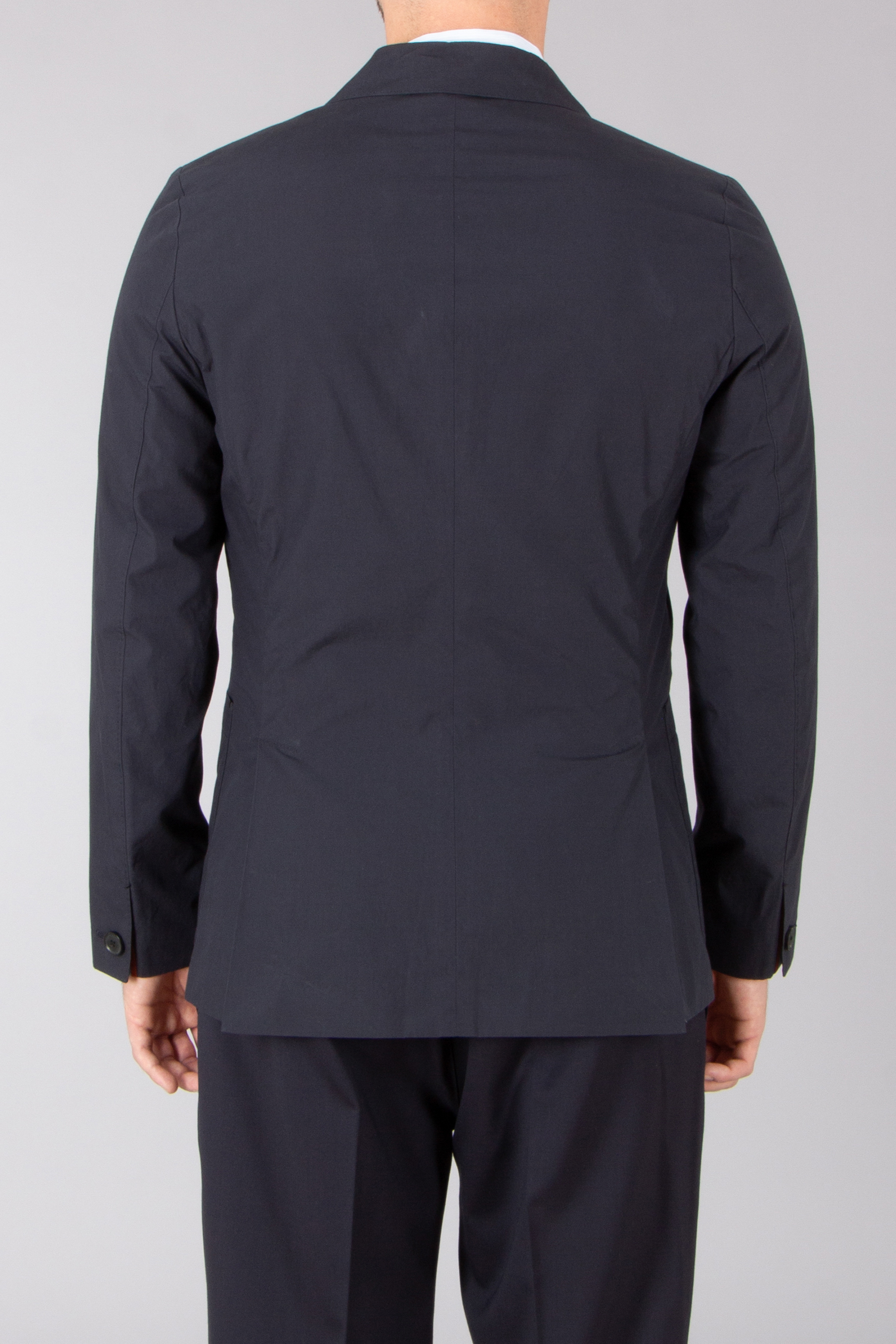 Mantel, Blazer, Jacke, Langarm, Formelle Kleidung