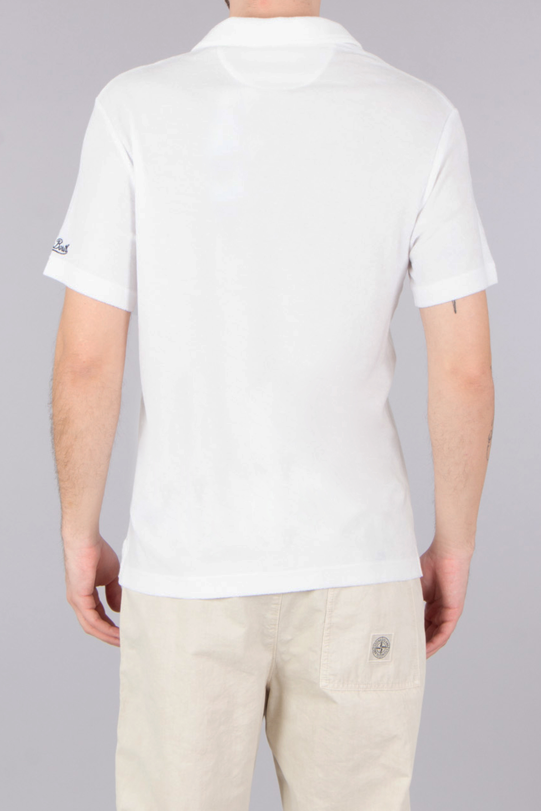 T-shirt, Unterhemd, Erwachsener, Mann, Person