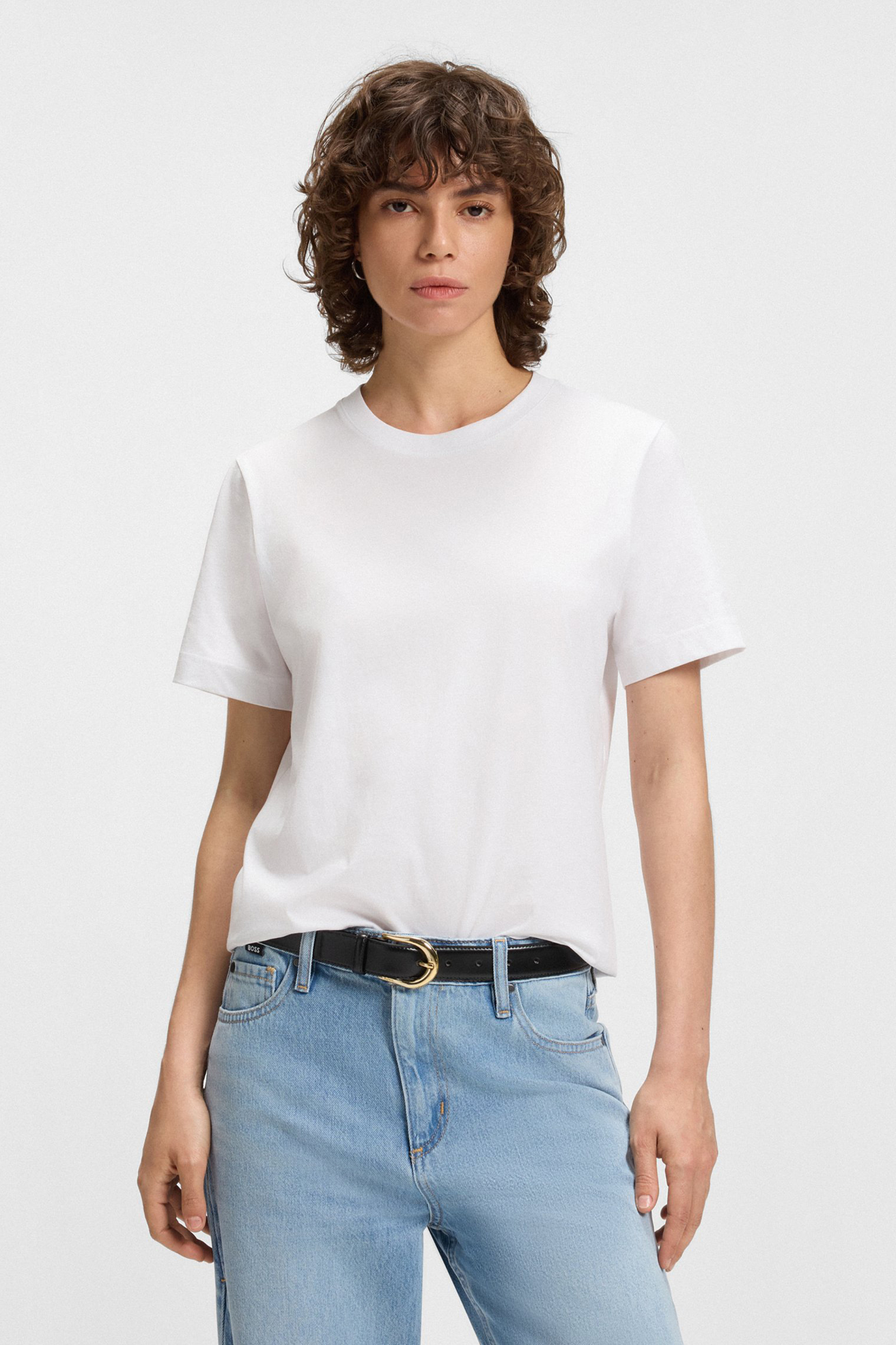 Bluse, Kleidung, T-shirt, Hosen, Person