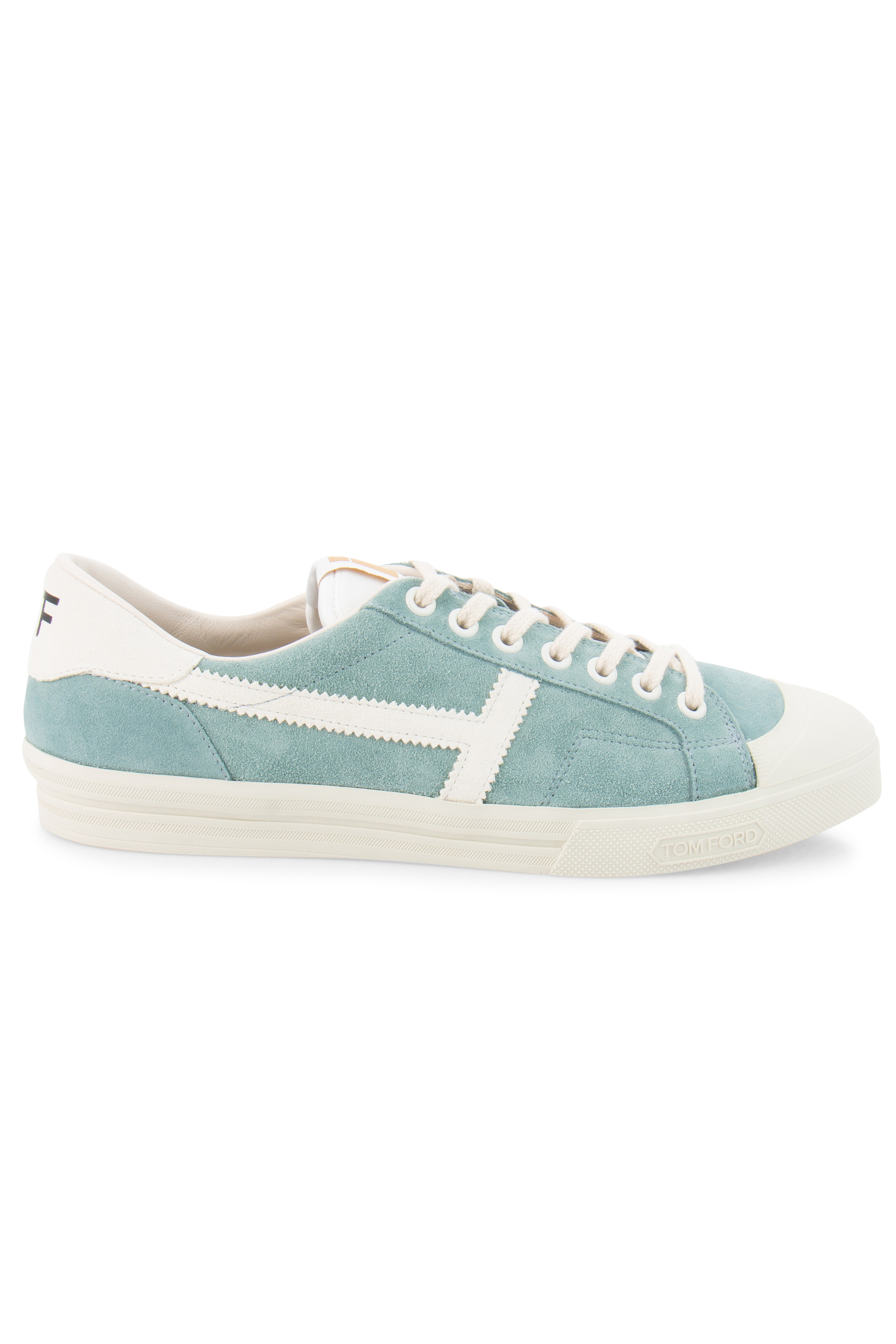 TOM FORD Suede Sneakers Jarvis TOM FORD Suede Sneakers Jarvis