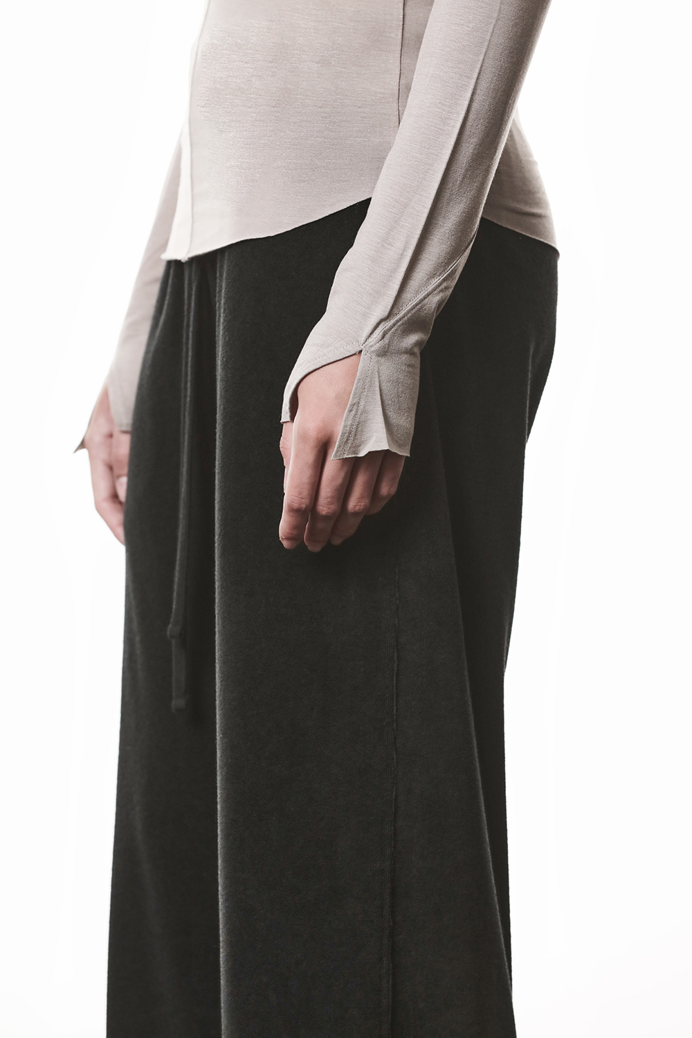 Langarm, Ärmel, Rock, Hosen, Mantel