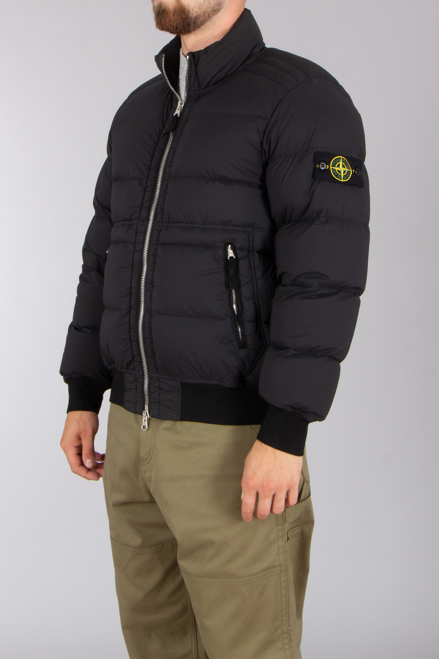Mantel, Jacke, Erwachsener, Mann, Person