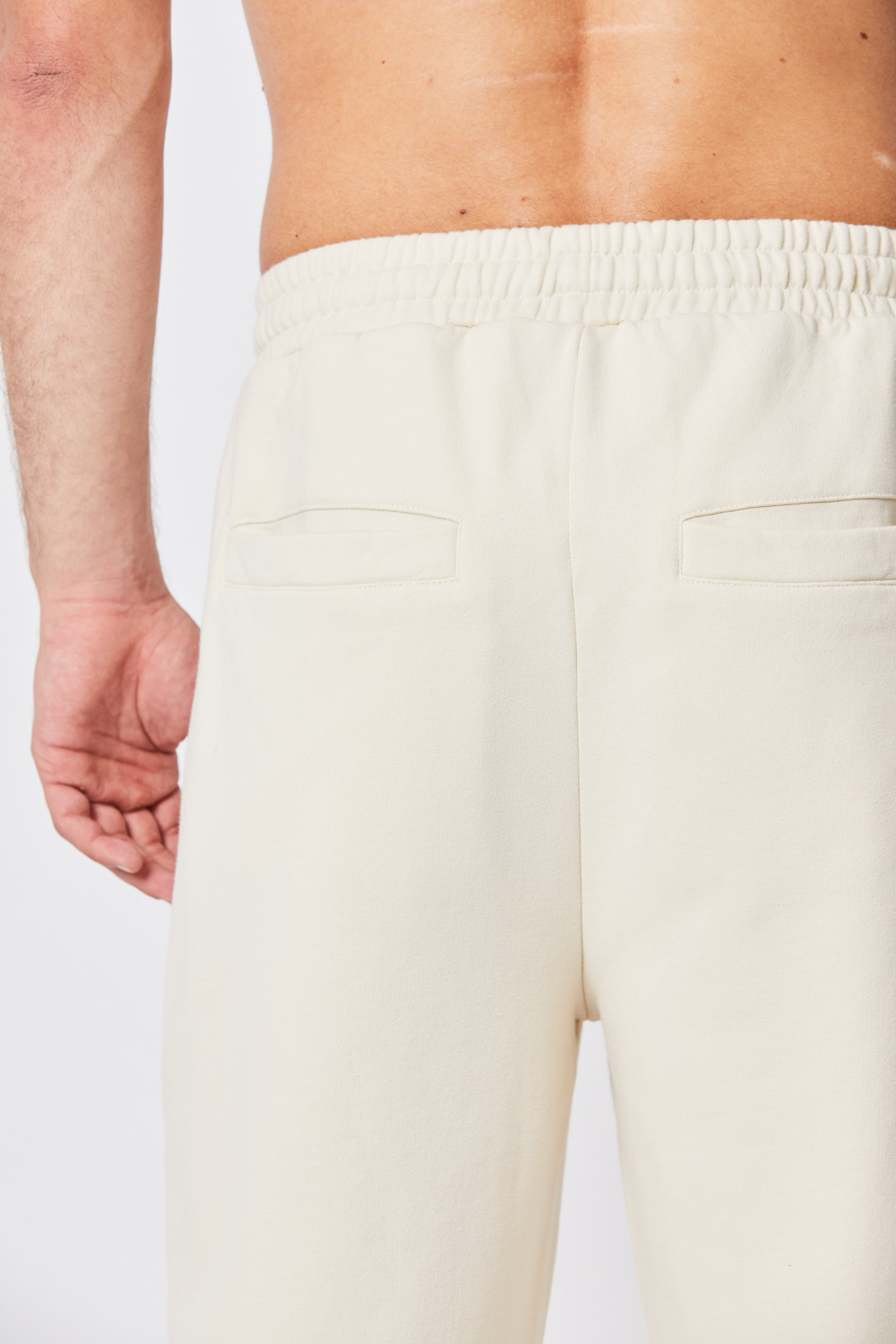 THOM KROM Cotton Sweatpants