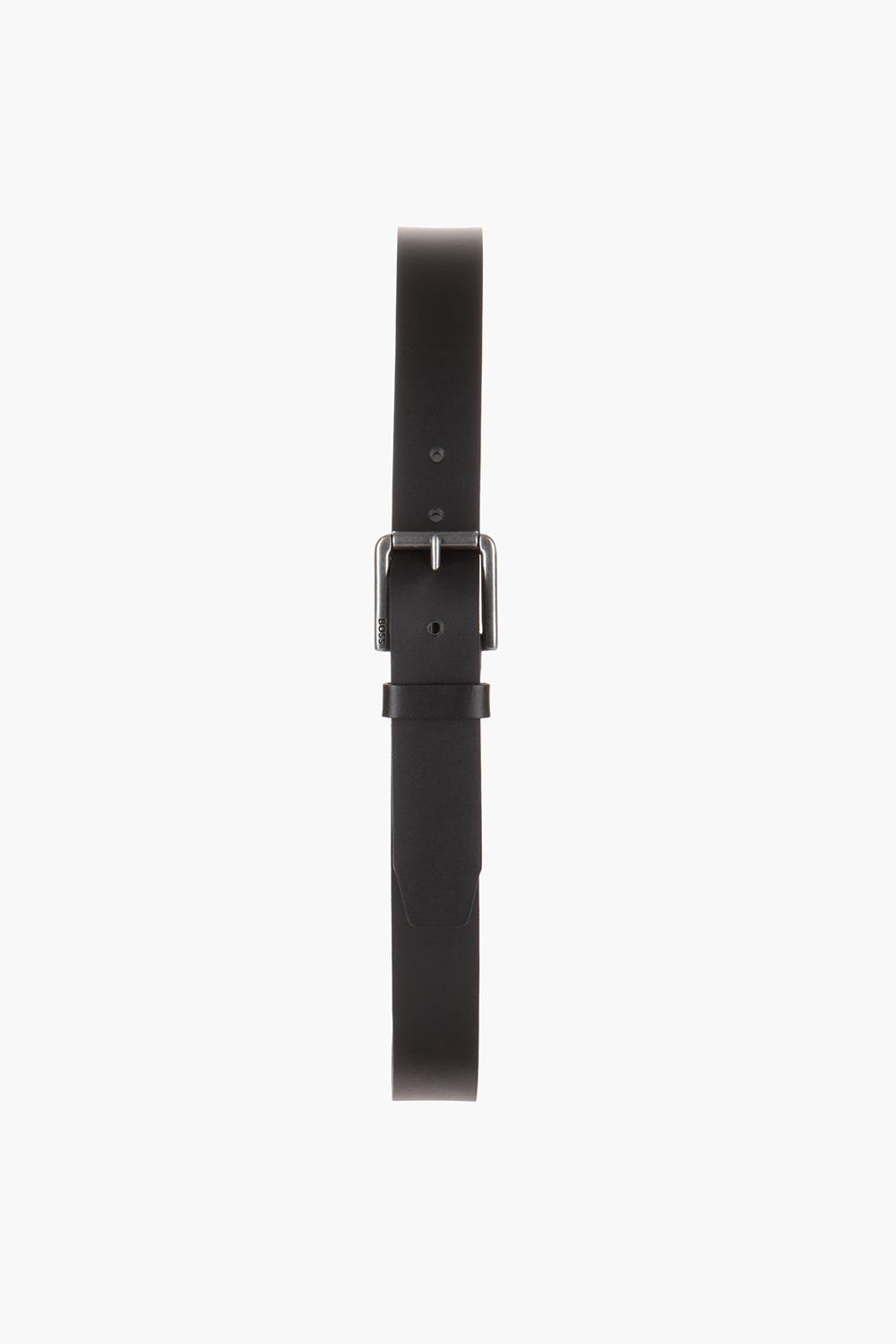 BOSS Leather Belt Joris