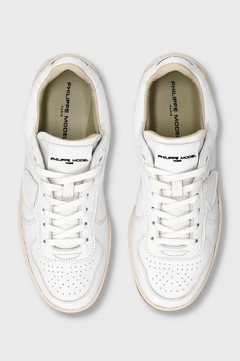 PHILIPPE MODEL Sneakers Pgal