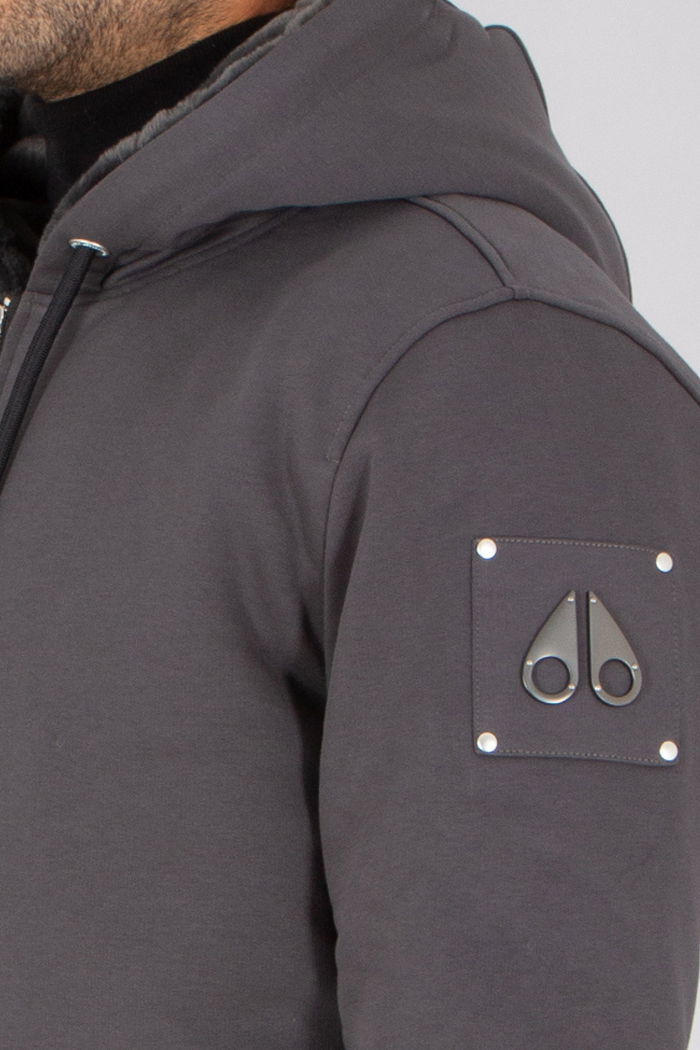 Bekleidung, Mantel, Jacke, Fleece