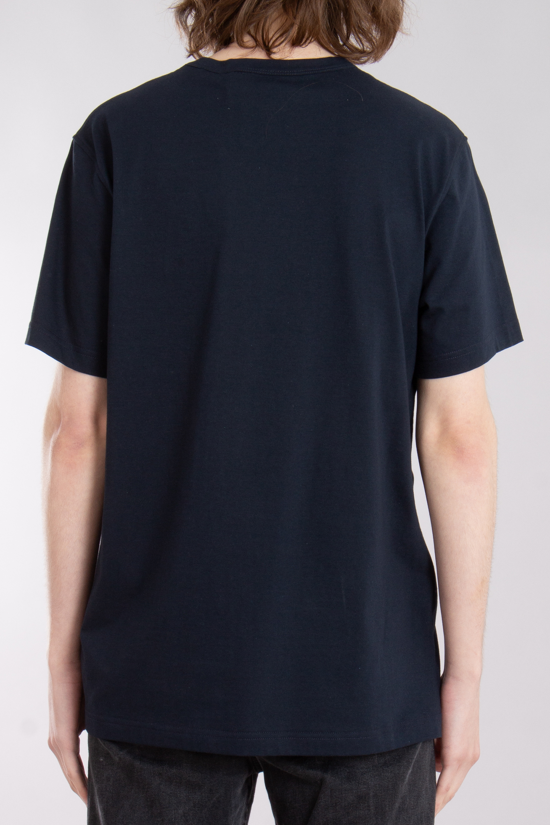 BELSTAFF Slim Fit Cotton Jersey T-Shirt BELSTAFF Slim Fit Cotton Jersey T-Shirt
