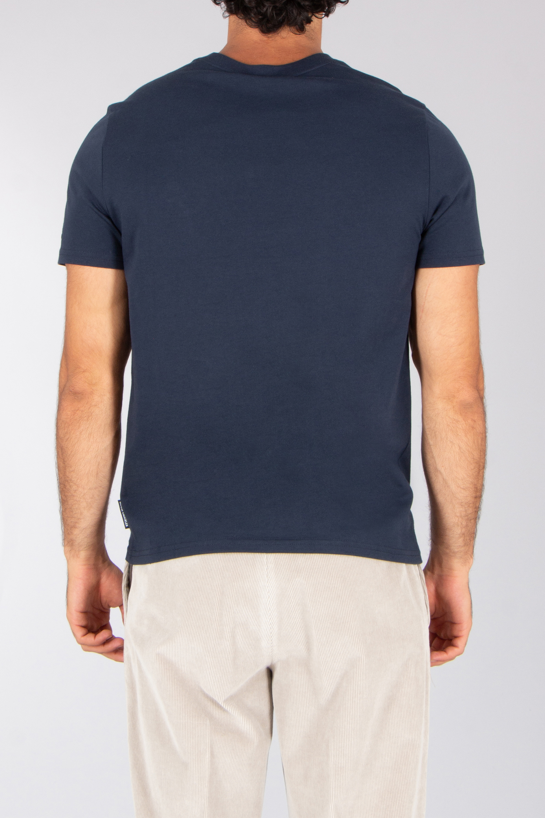 T-shirt, Erwachsener, Männlich, Mann, Person