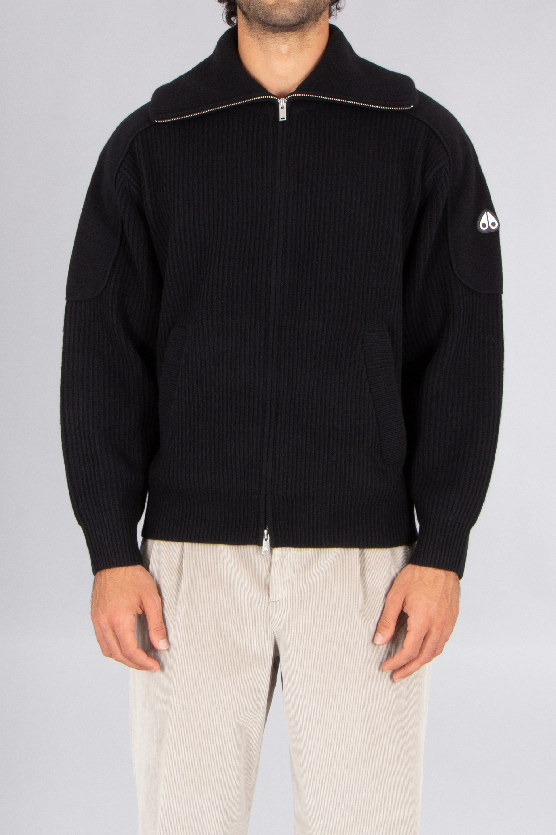 Strickwaren, Pullover, Mantel, Fleece, Jacke