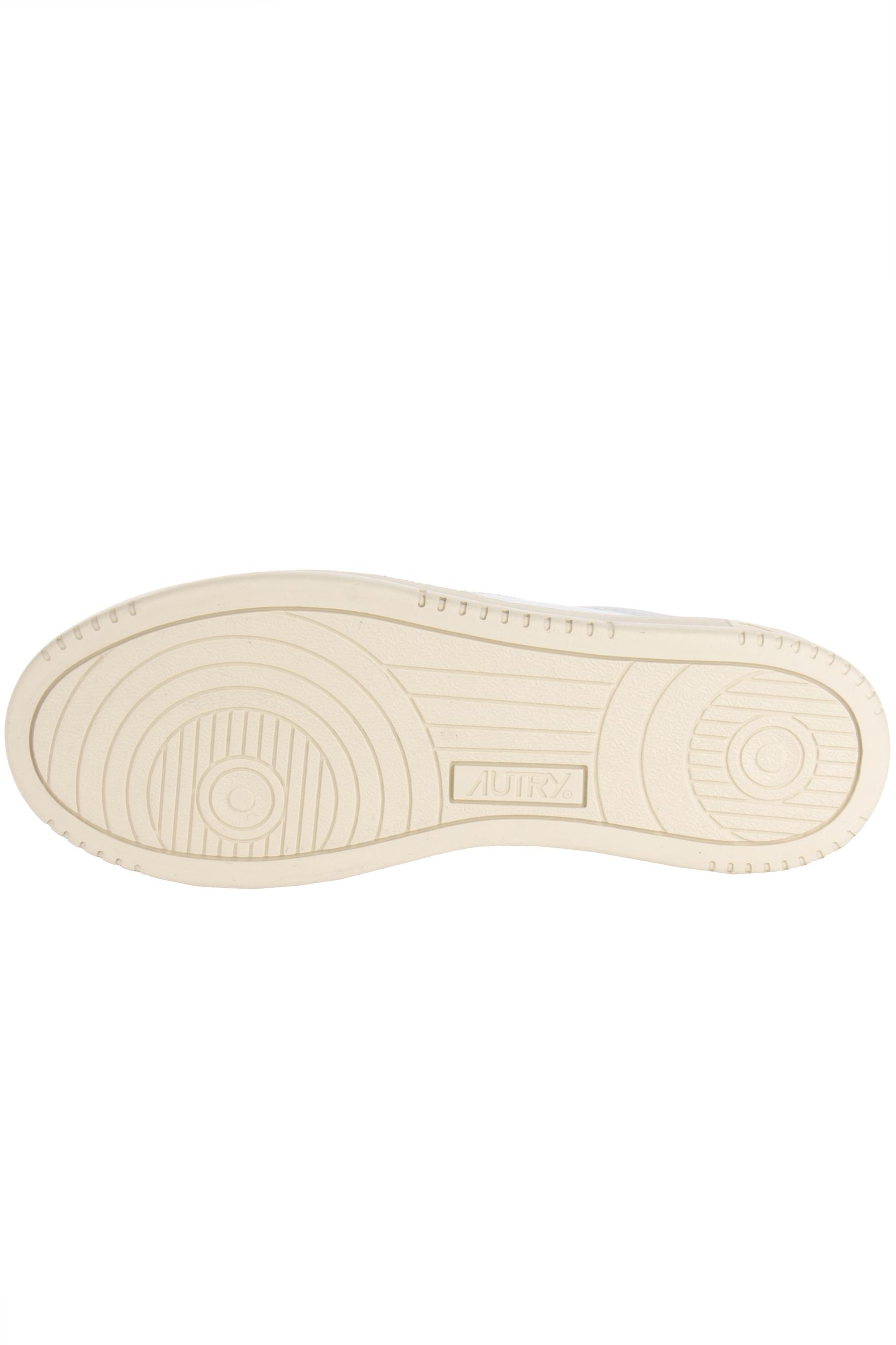 AUTRY Leather Sneakers Medalist Low AUTRY Leather Sneakers Medalist Low