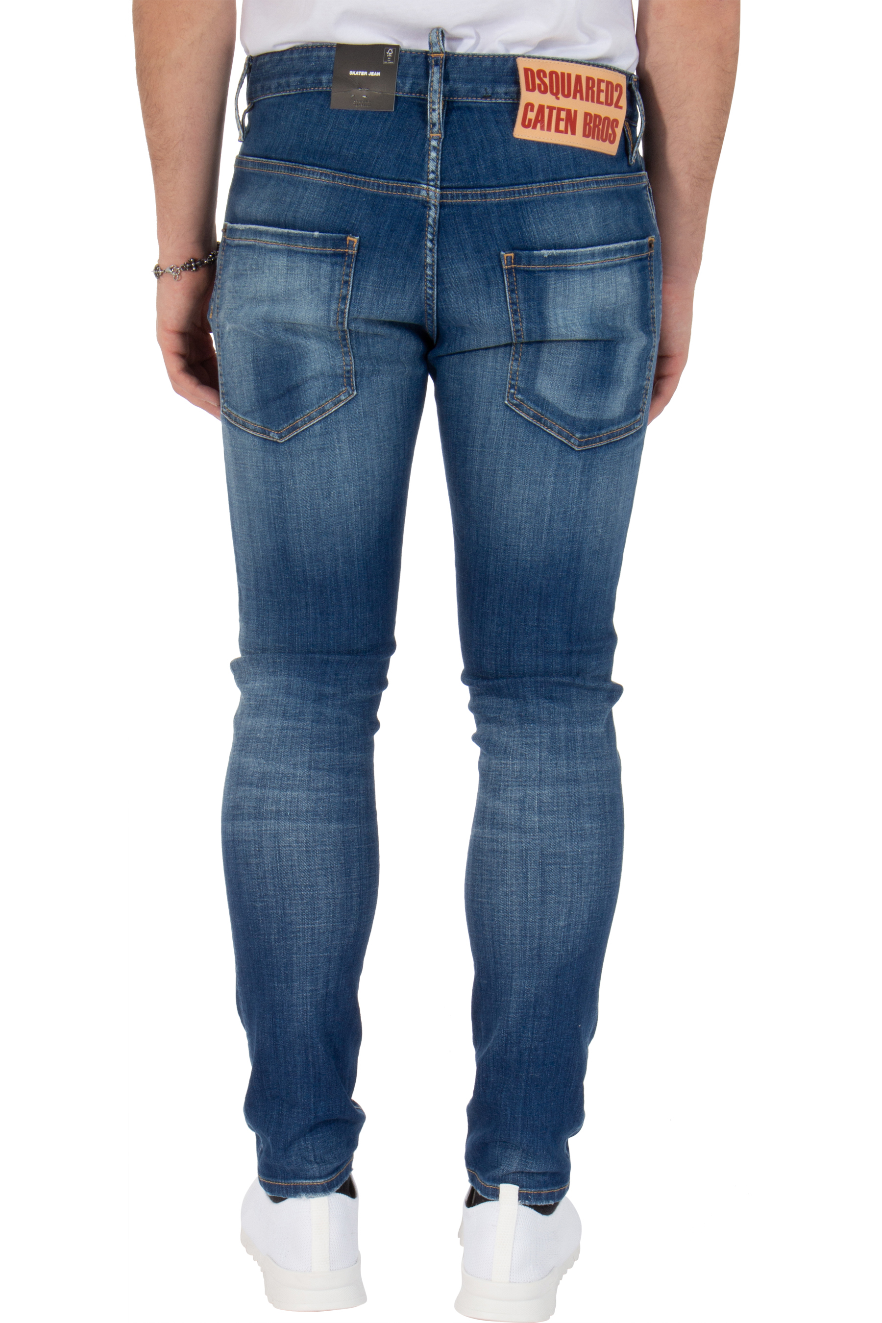 DSQUARED2 Skater 42