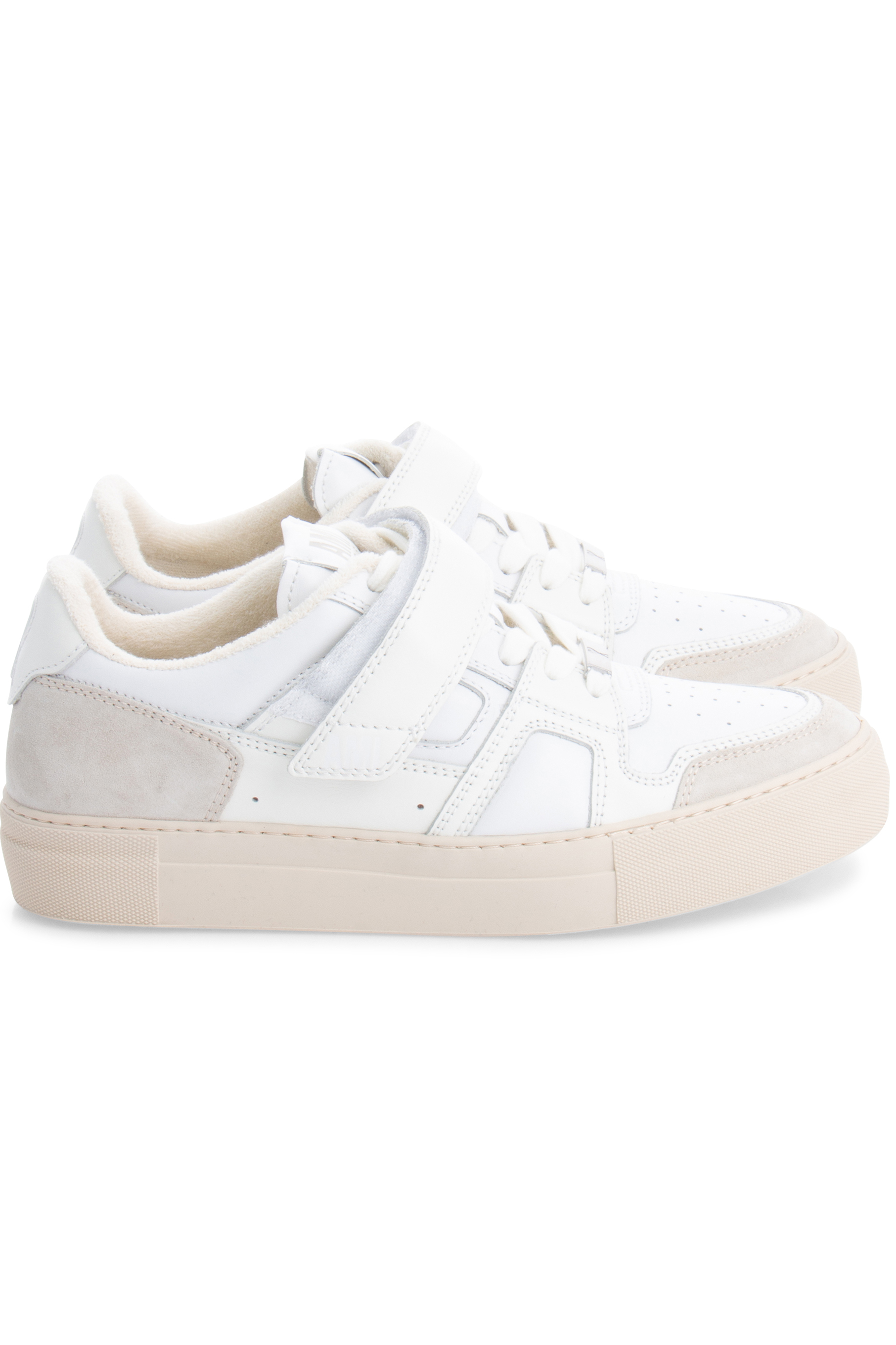AMI PARIS Low Top Sneakers Arcade AMI PARIS Low Top Sneakers Arcade