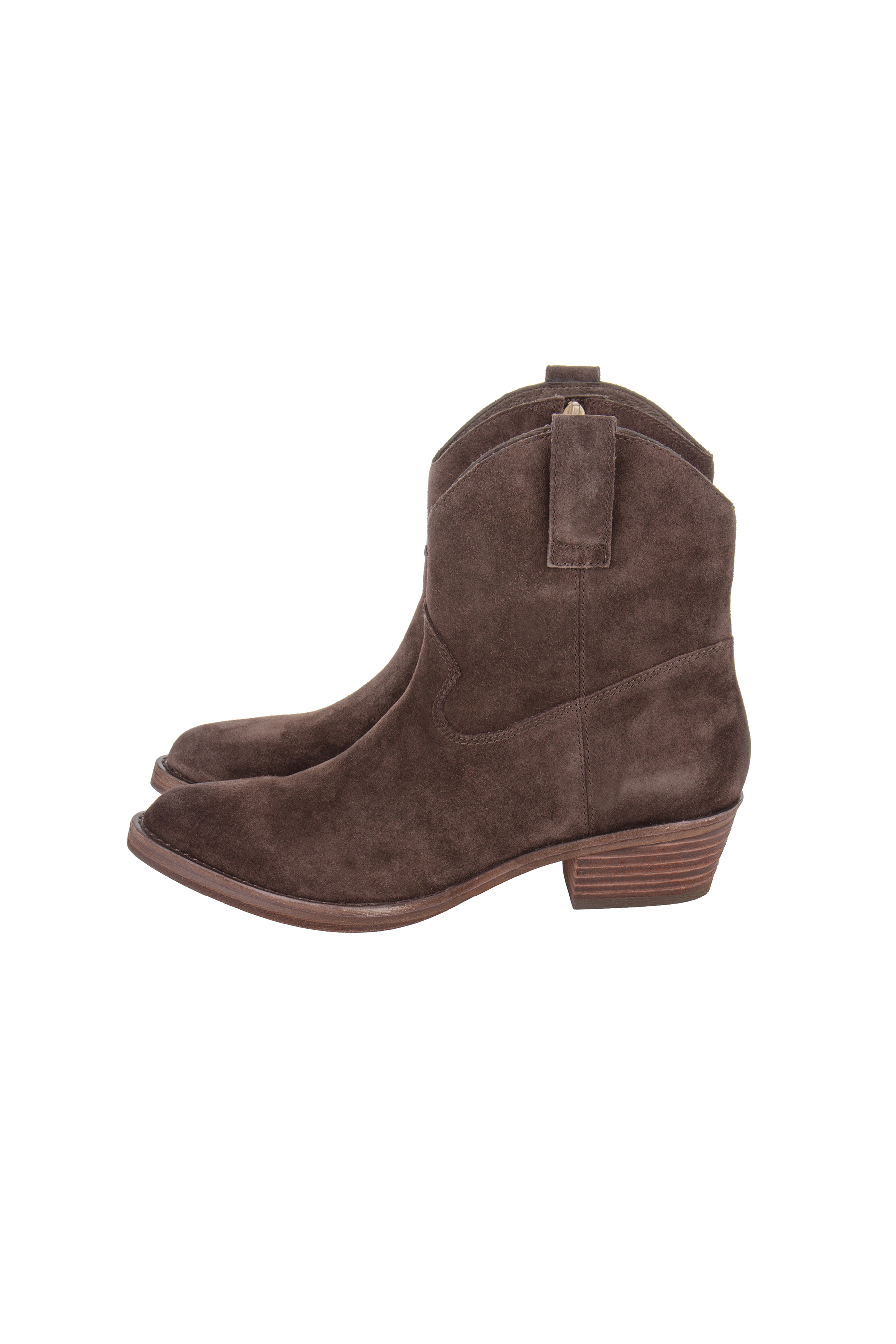 ASH Ankle Boots Ike ASH Ankle Boots Ike